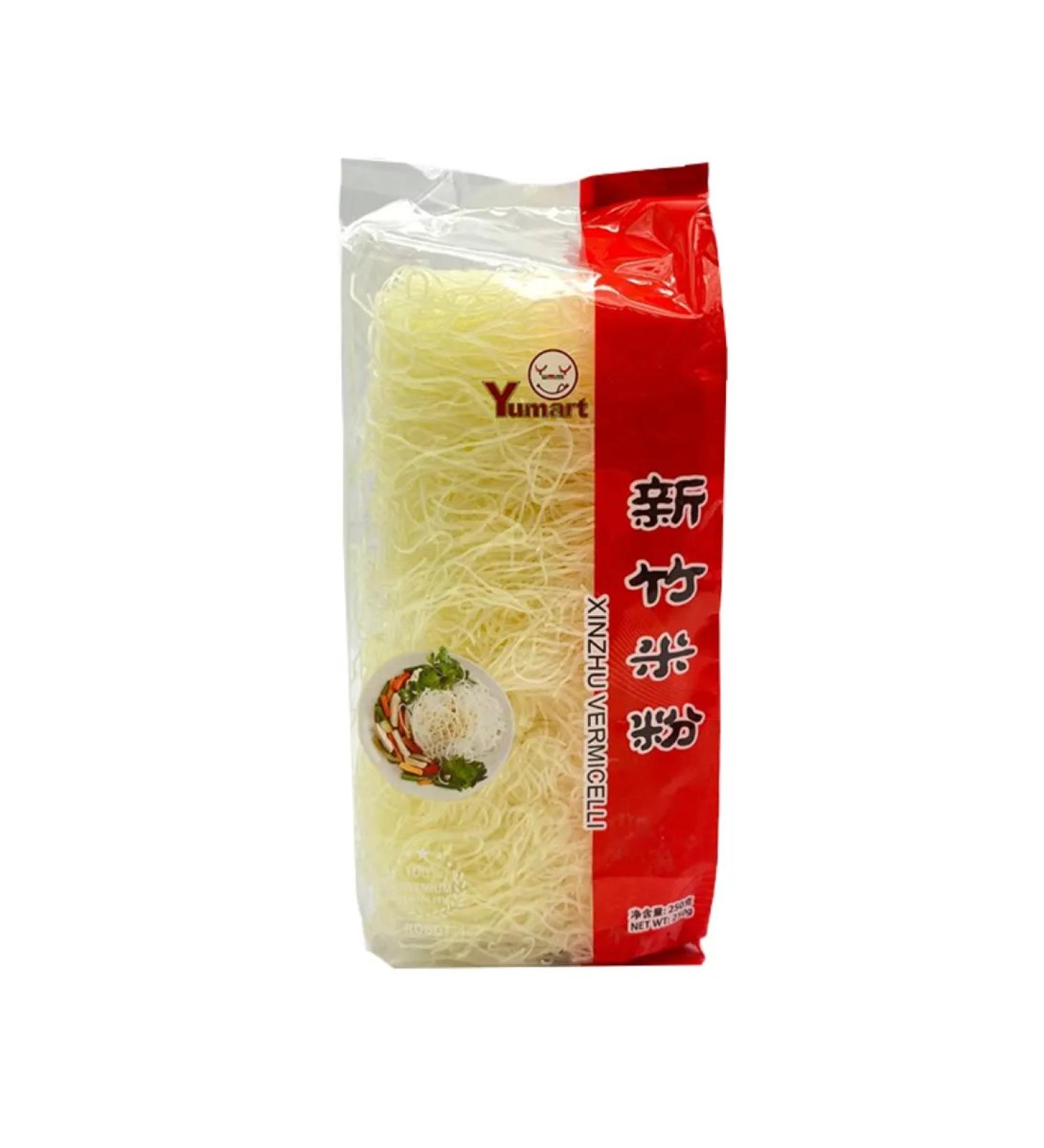 Xinzhu Lapsha Funchoz 250 g
