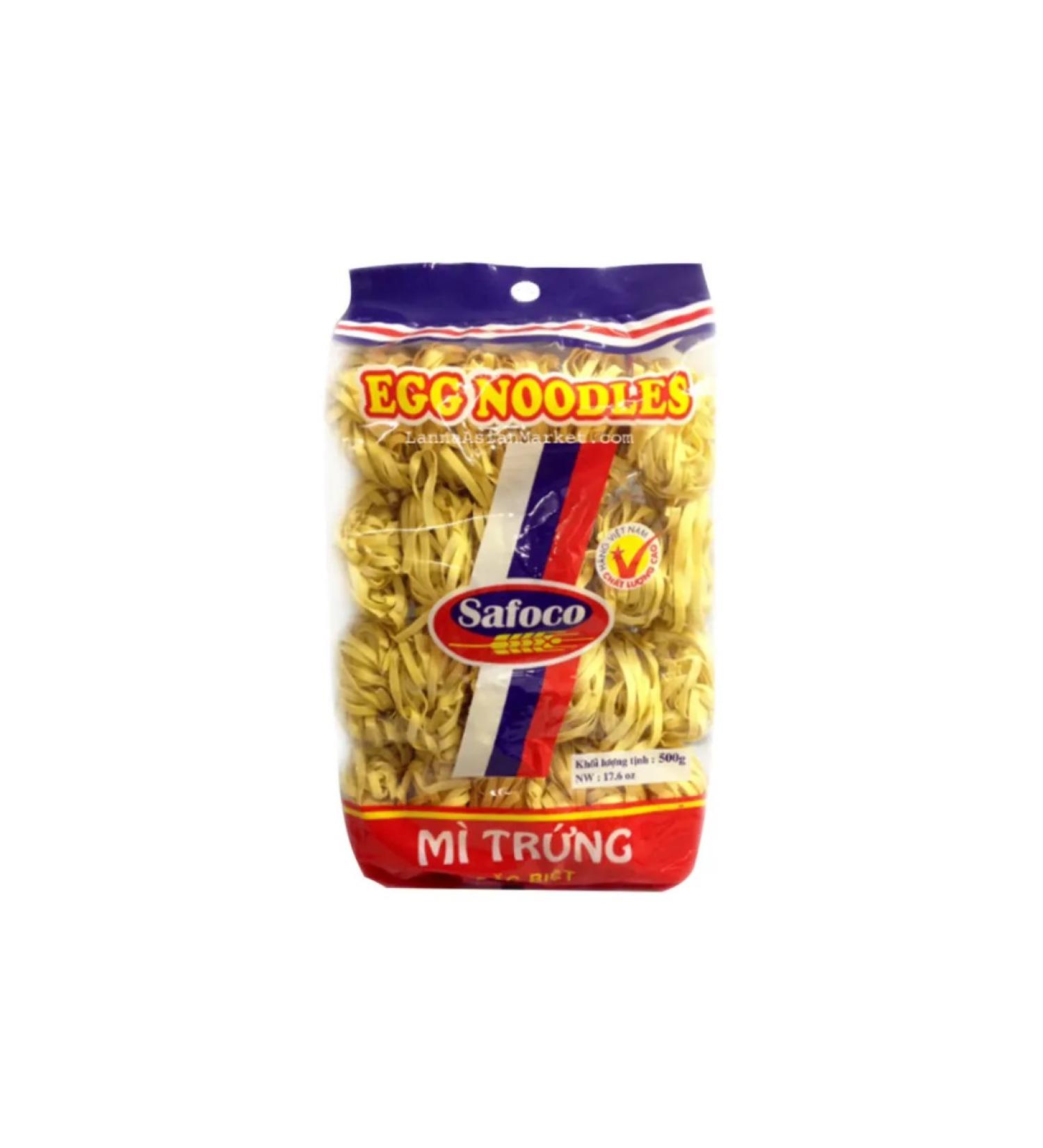 Egg basting safoco wide 500 g