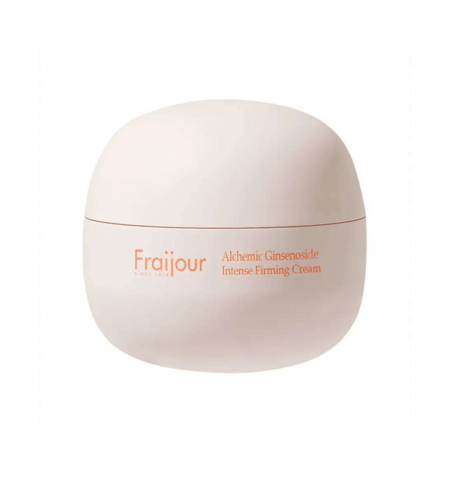 Fraijour Anti -aging cream red ginseng 50 ml - Buy Online on GoSupps.com