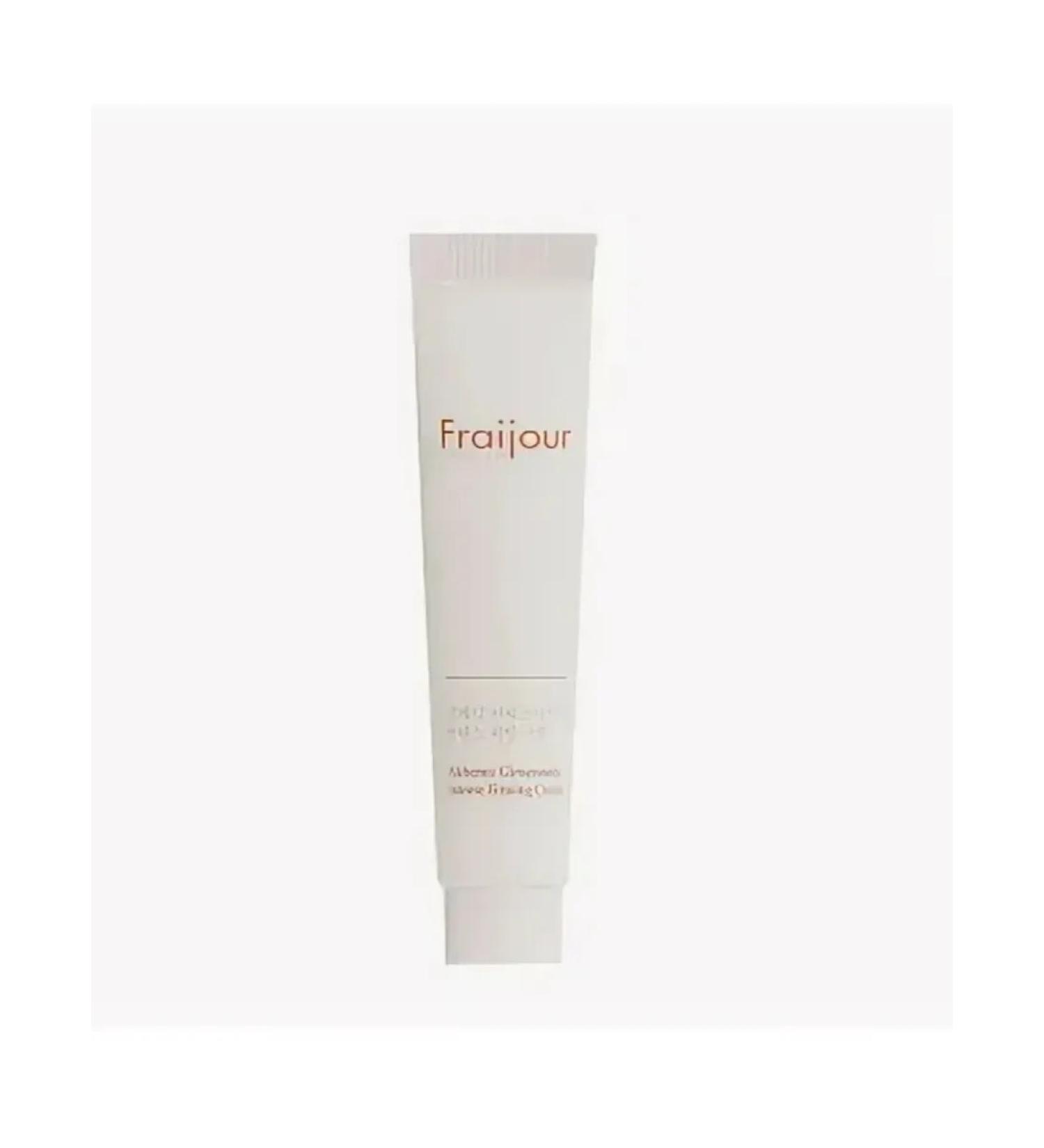 Fraijour Anti -aging cream red ginseng 10 ml - Buy Online on GoSupps.com