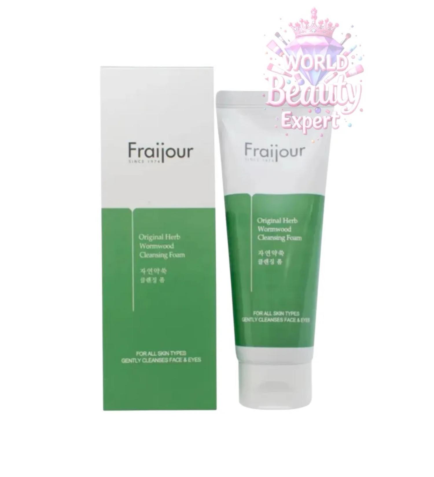 Fraijour Cleaning Feet with plant extracts 150ml - Buy Online on GoSupps.com