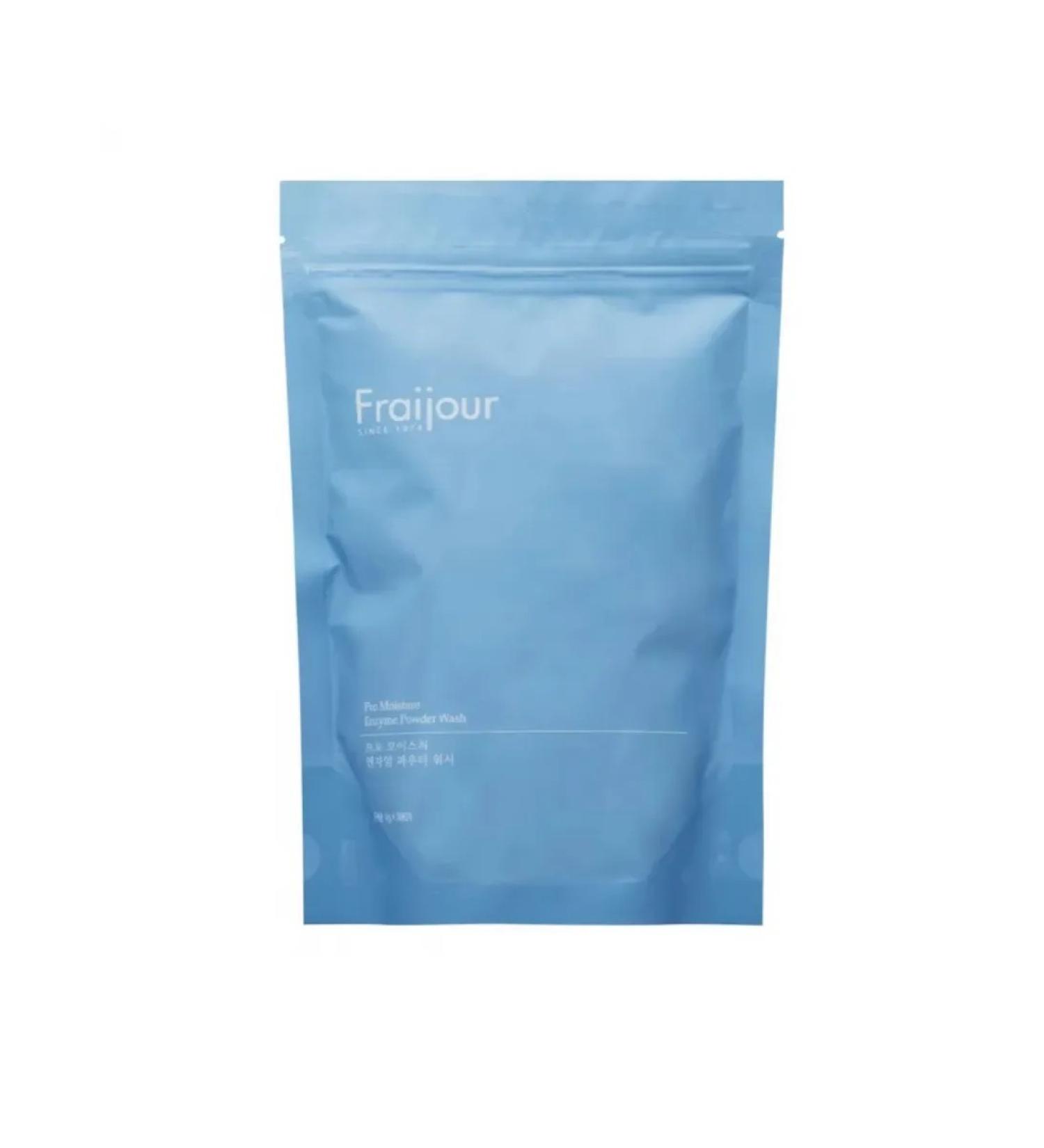 Fraijour Cleaning enzyme powder for washing 30 pcs - Buy Online on GoSupps.com