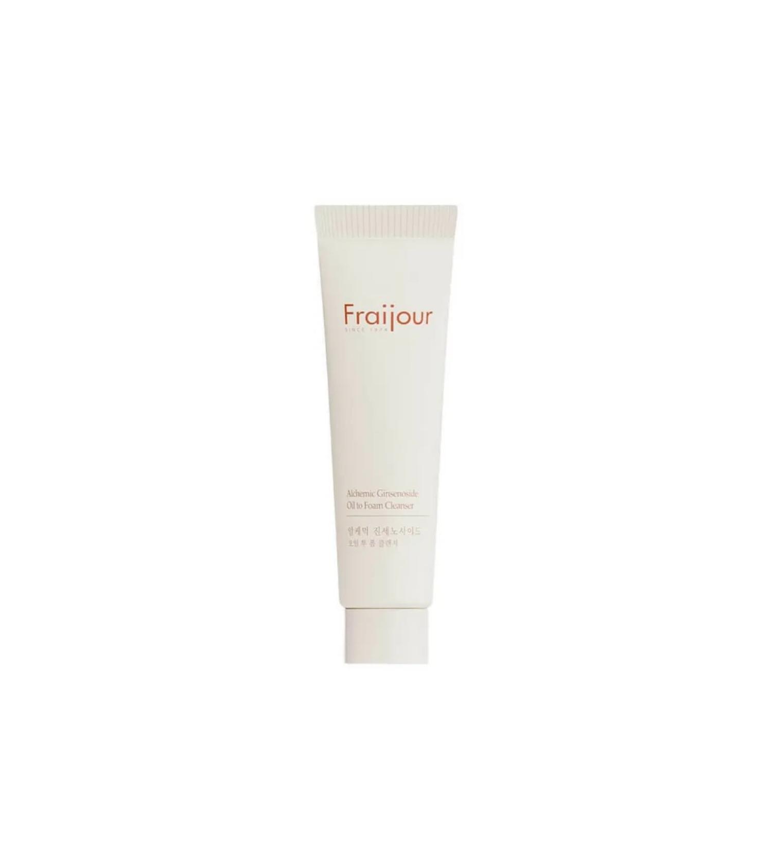 Fraijour Anti-aging hydrophilic oil-peel with ginseng 30 ml - Buy Online on GoSupps.com