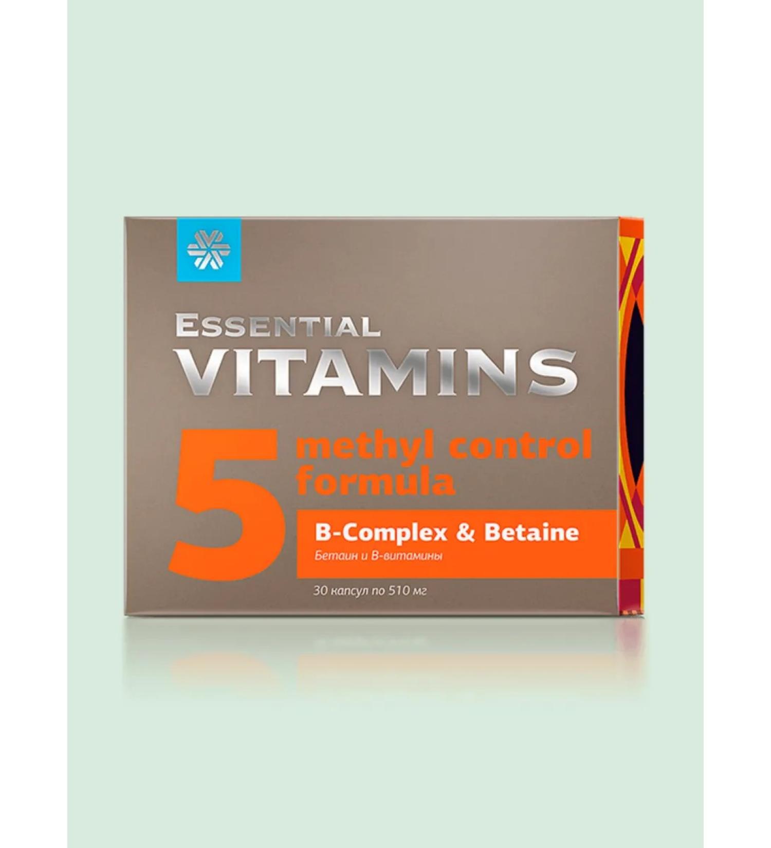 Immunity of Siberia Betain and v-vitamins - Buy Online on GoSupps.com