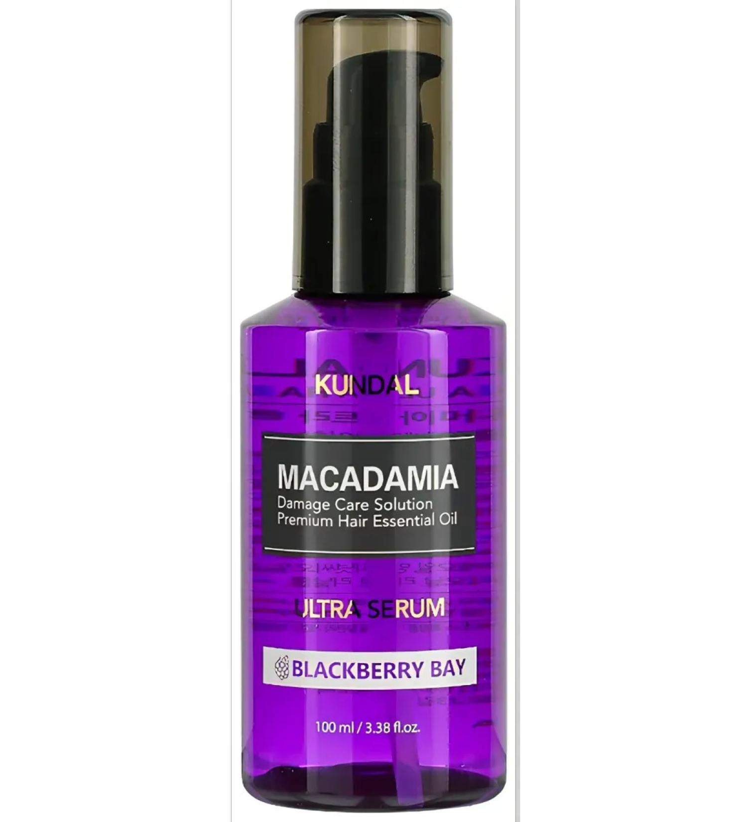 Kundal Hairisin Clus -Restoring BlackBerry Bay