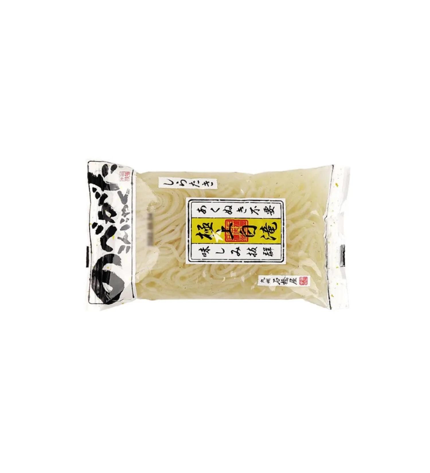 Spaghetti Shirataki 150 gr