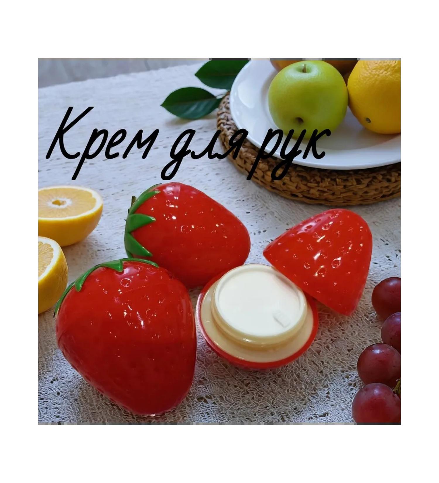 OlleBeauty Moisturizing hand cream