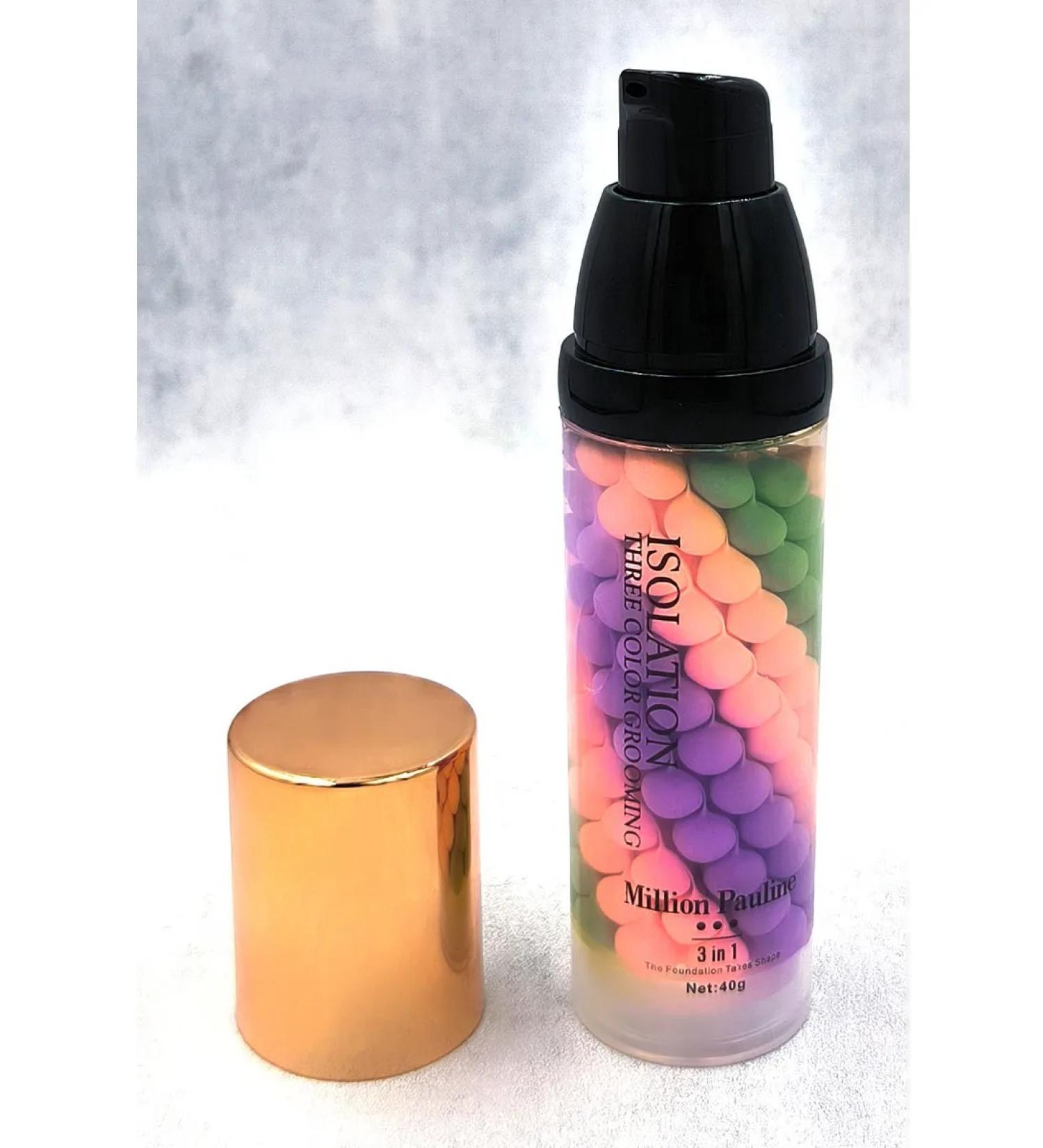 Million Pauline Original Base for makeup. - Buy Online on GoSupps.com