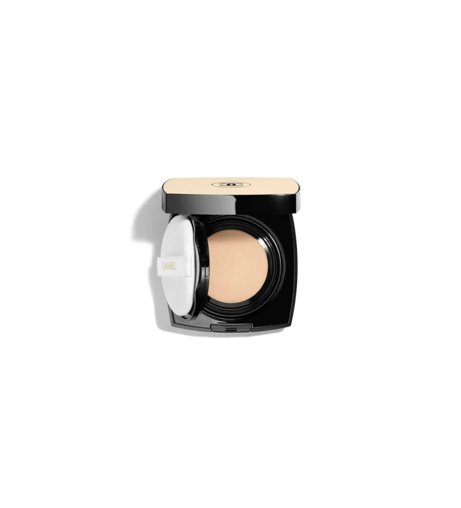 Chanel Tonal cream gel with the effect of natural radiance No. 12