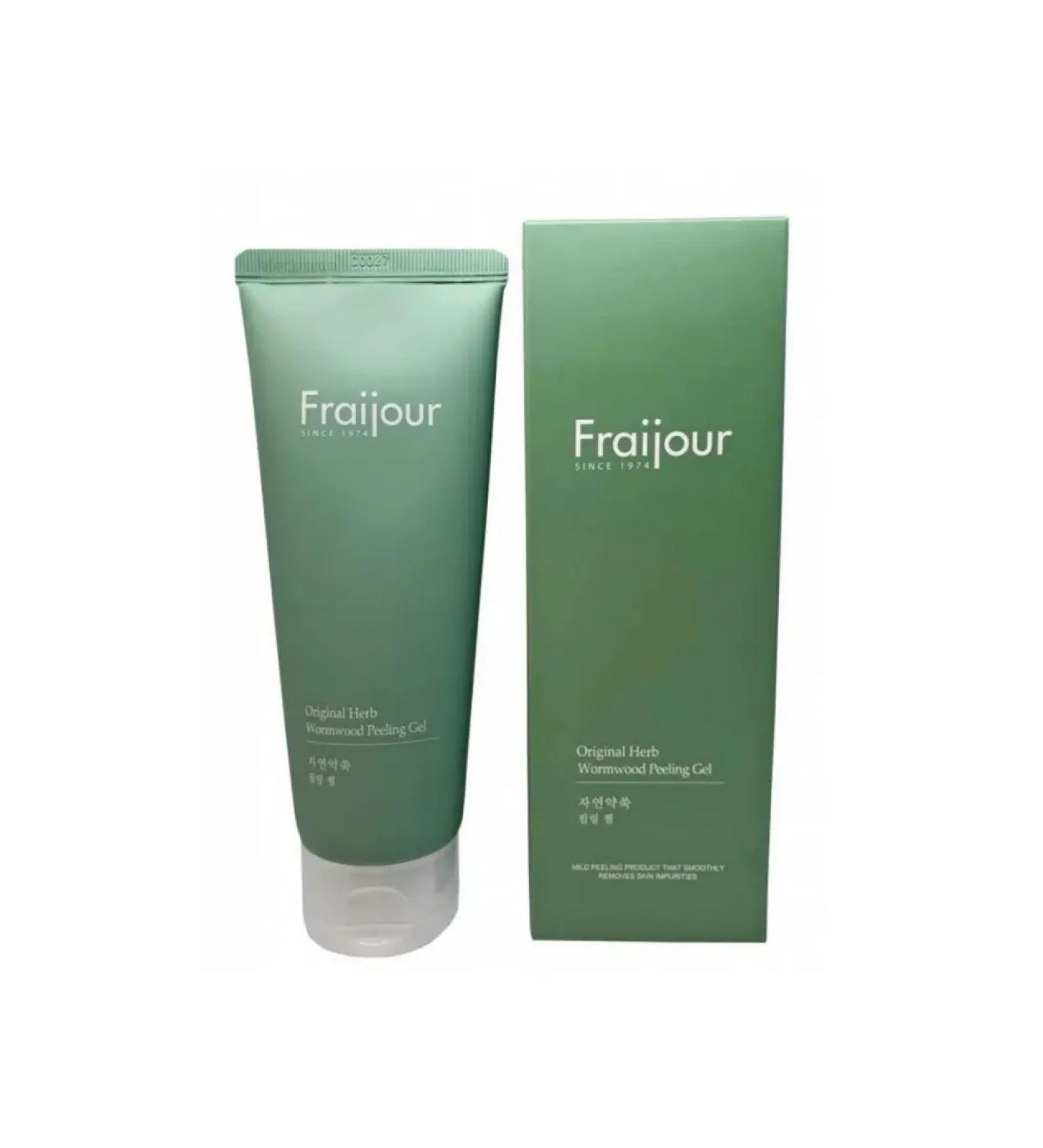 Fraijour Vegeted Piling Skatk Original Herb - Buy Online on GoSupps.com