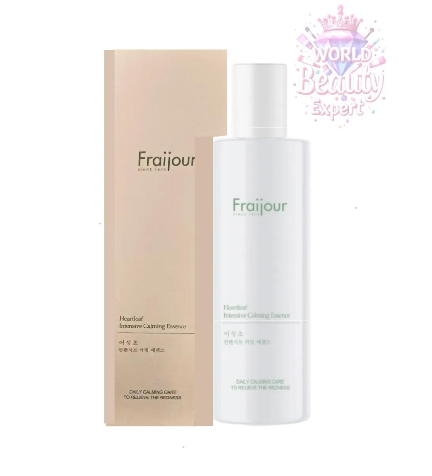 Fraijour Caling essence for sensitive skin 120 ml - Buy Online on GoSupps.com