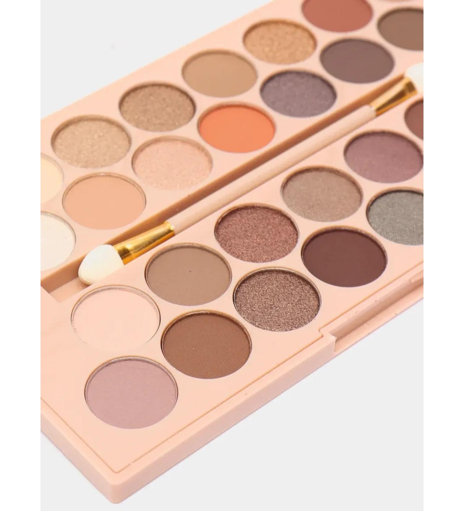 Eye -matte shallow shadows - Buy Online on GoSupps.com