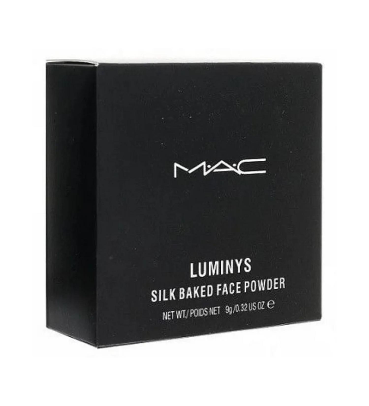 sale hit Facial powder compact matting MAC No. 06