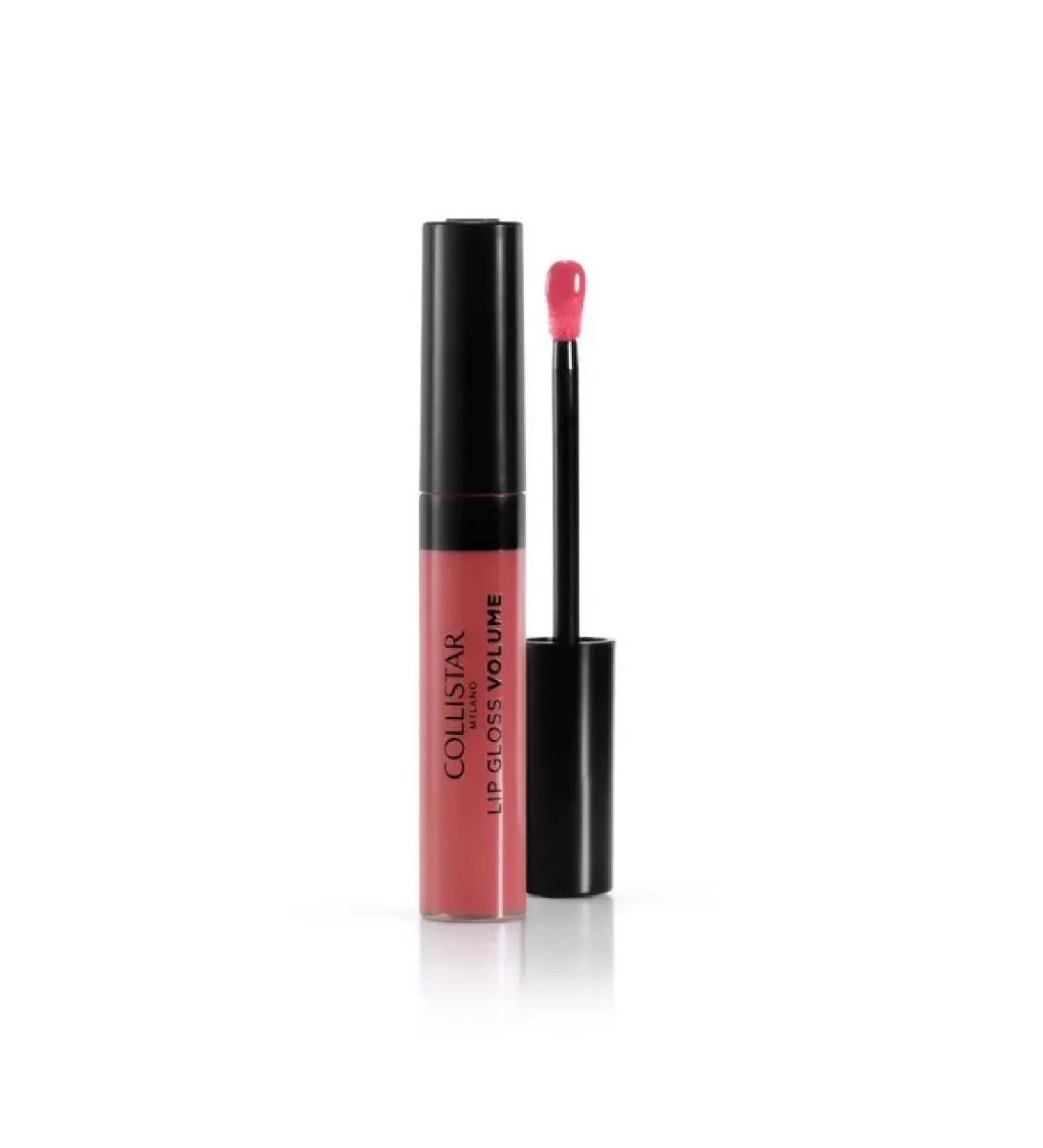 Collistar Lip Gloss Volume Lip Lip No. 170 Hot GrapEfruit 7 ml - Buy Online on GoSupps.com