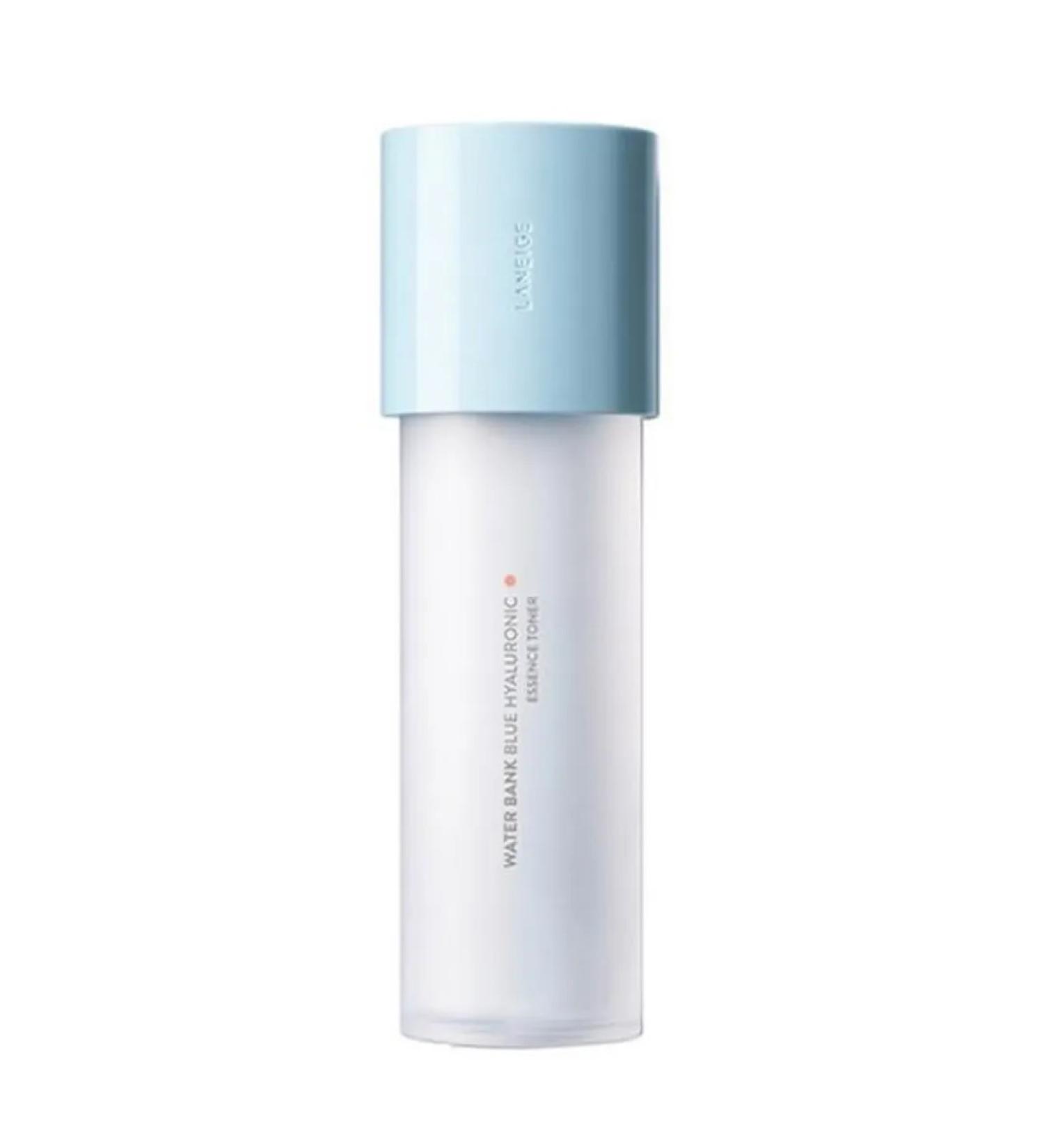 Laneige Blue Hyaluronic Essence Toner Toner Toner 160 ml - Buy Online on GoSupps.com