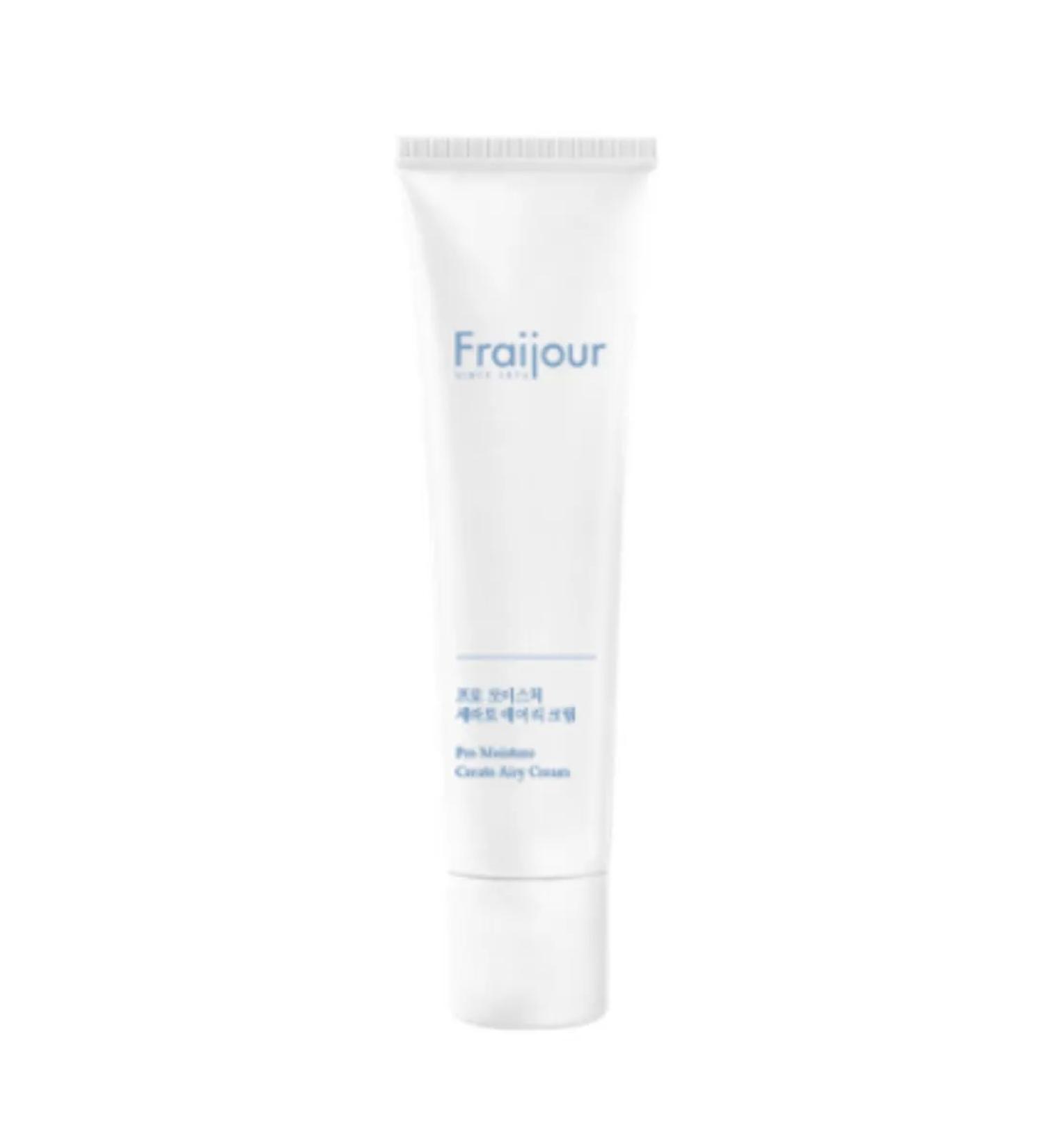 Fraijour Moisturizing mousse cream Pro Moisture Cerato Airy 10 ml