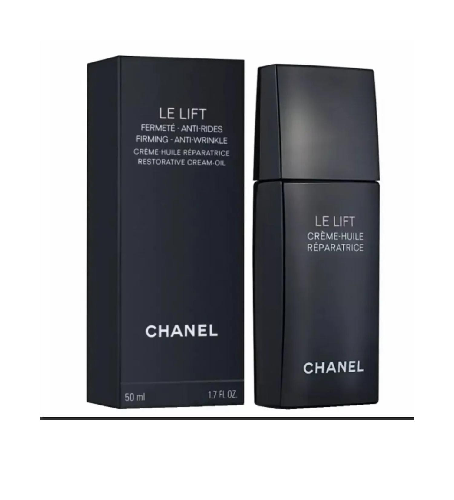 Chanel Face cream Le Lift - Buy Online on GoSupps.com