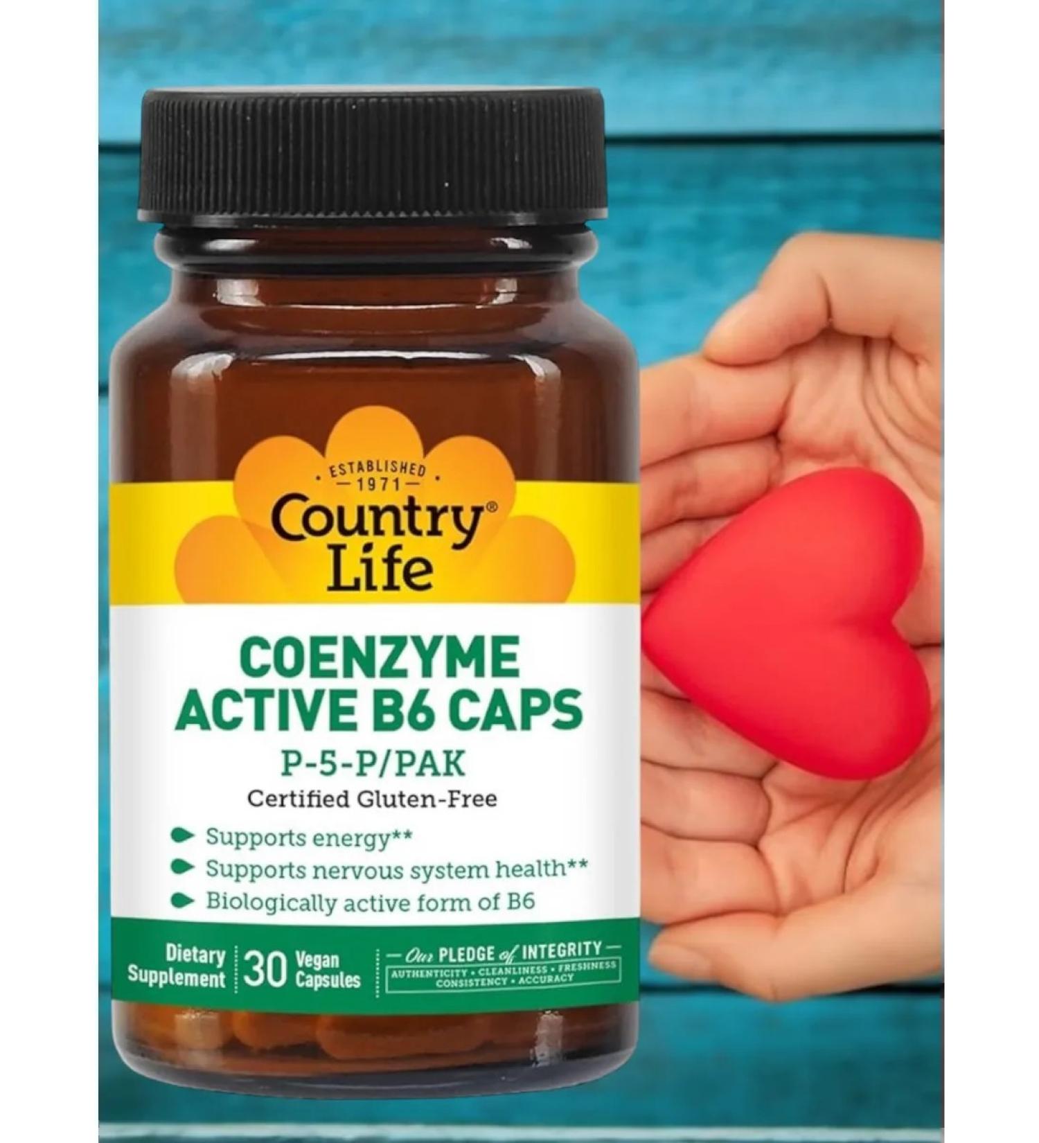 iherb Vitamin B6 in the form of pyridoxal-5'-phosphate pyridoxine - Buy Online on GoSupps.com