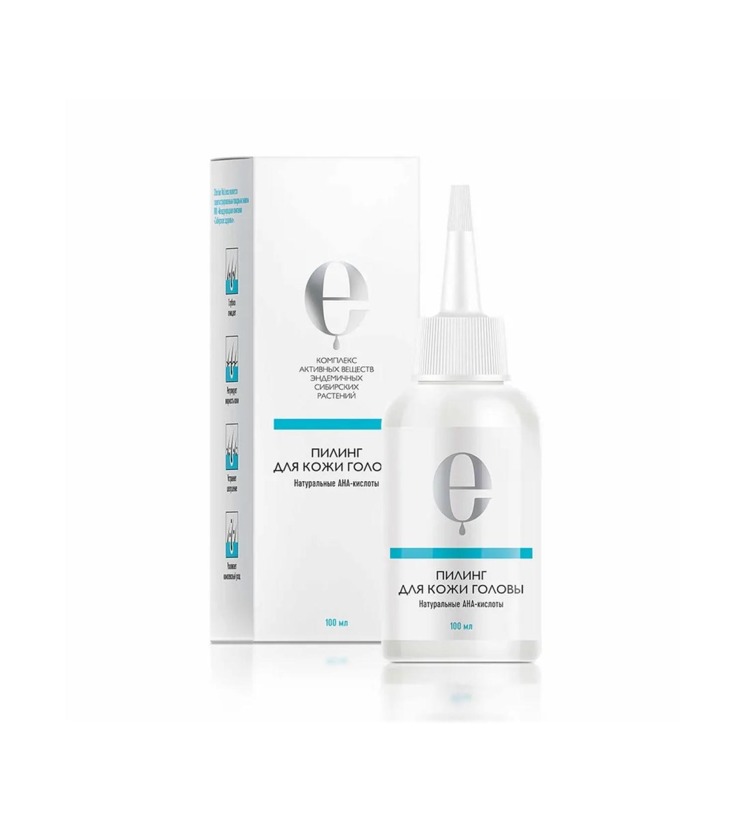 Strong health Scalp peeling - Buy Online on GoSupps.com