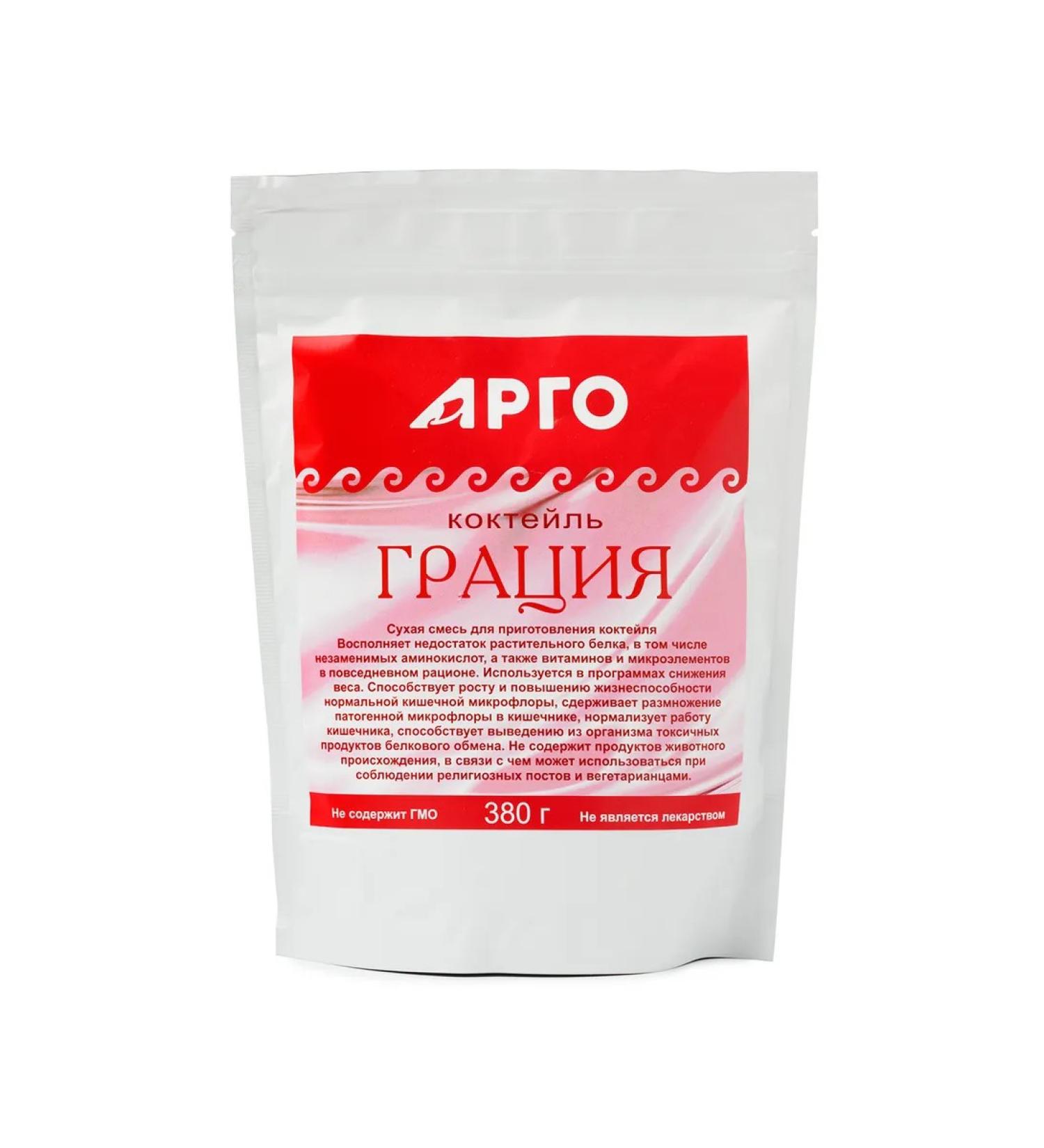 0210 Cocktail "Grace" 380 g