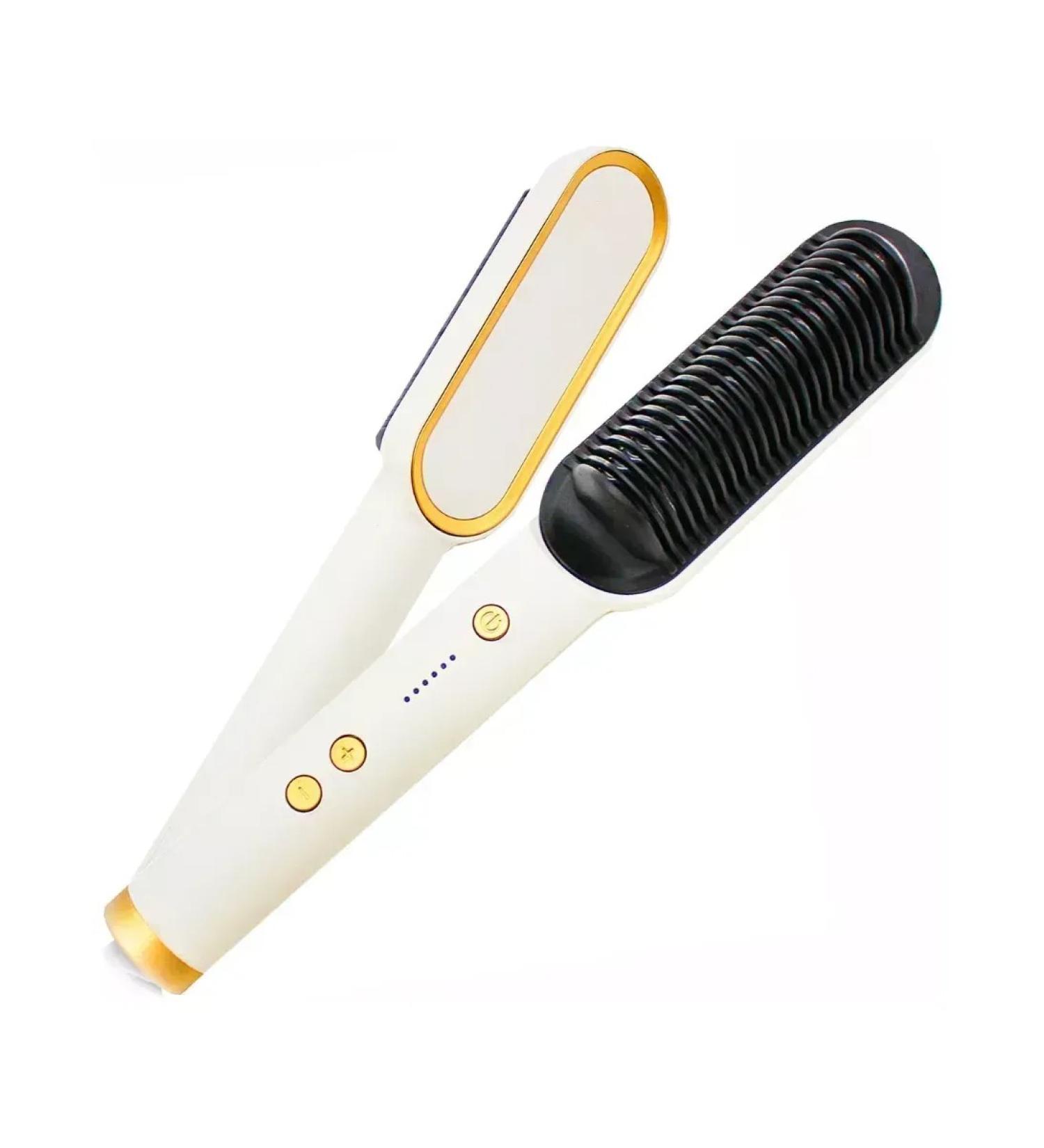 Combus-rectifier Electric for hair - Buy Online on GoSupps.com