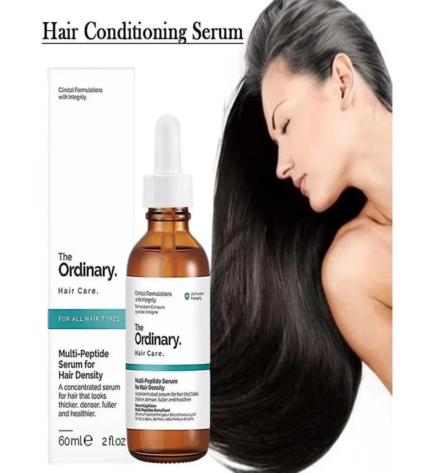 THE ORDINARY Hair growth serum - Buy Online on GoSupps.com