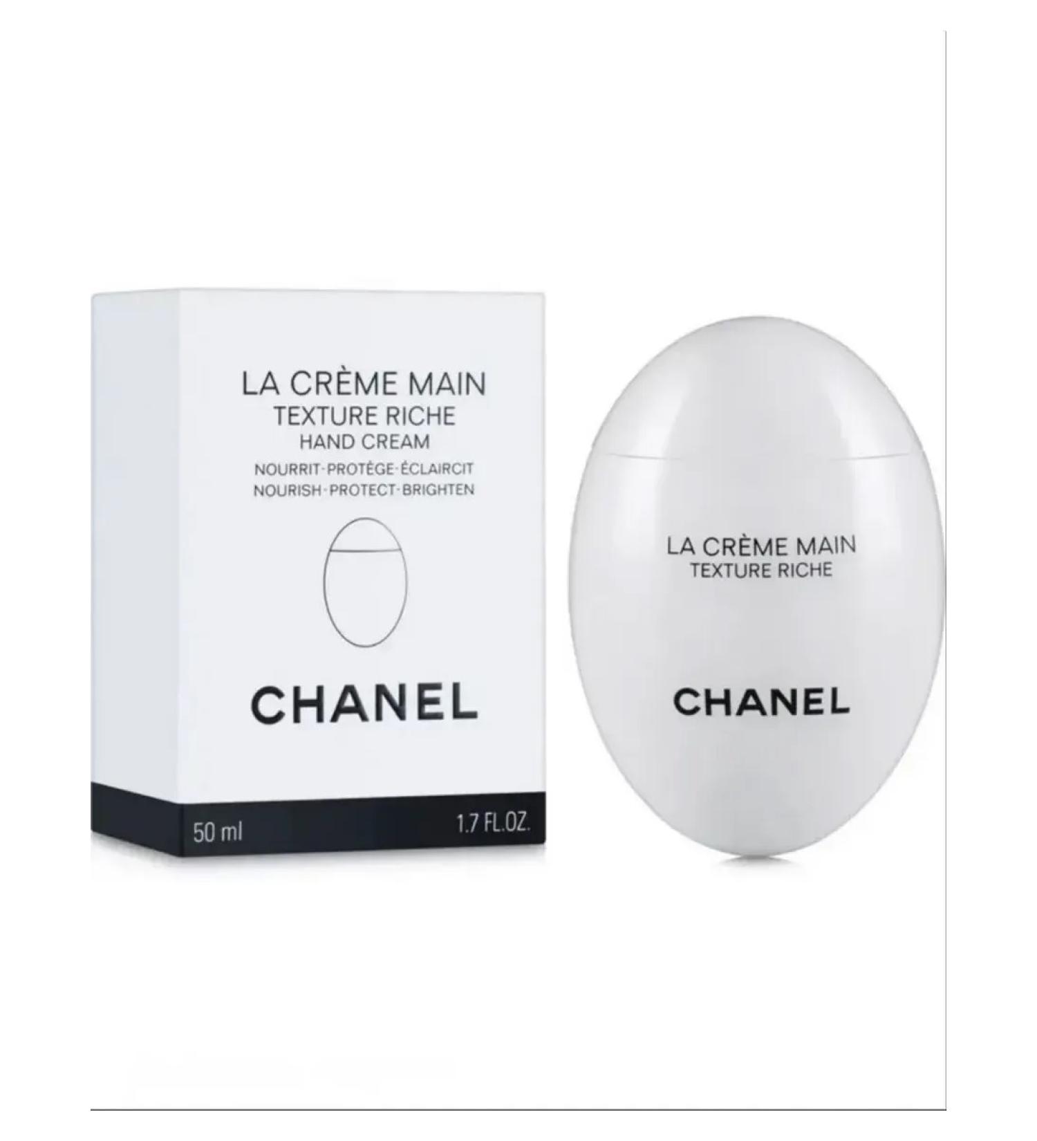 Chanel Hand cream Le Lift from 50ml - Buy Online on GoSupps.com