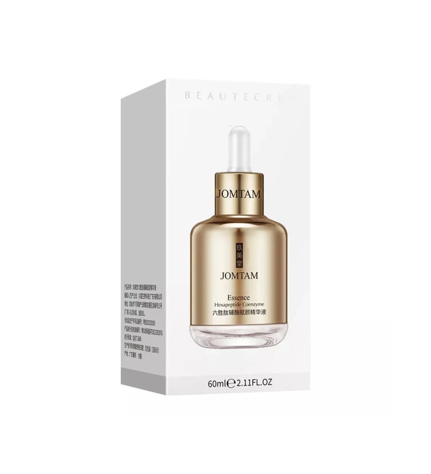 JOMTAM Rejuvenating facial serum - Buy Online on GoSupps.com