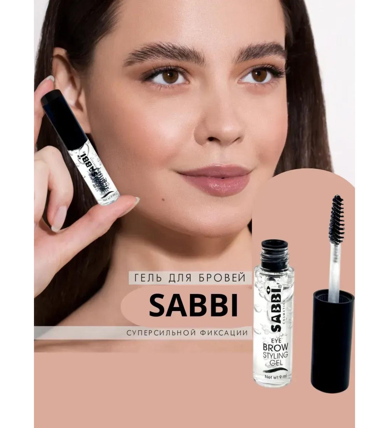 present Eyebrow gel transparent original laminator - Buy Online on GoSupps.com