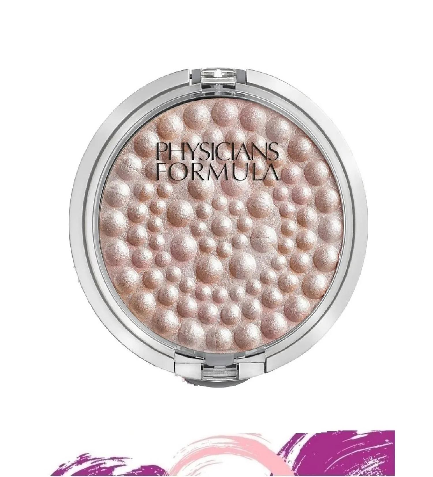PHYSICIANS FORMULA Powder highlighter mineral - Buy Online on GoSupps.com