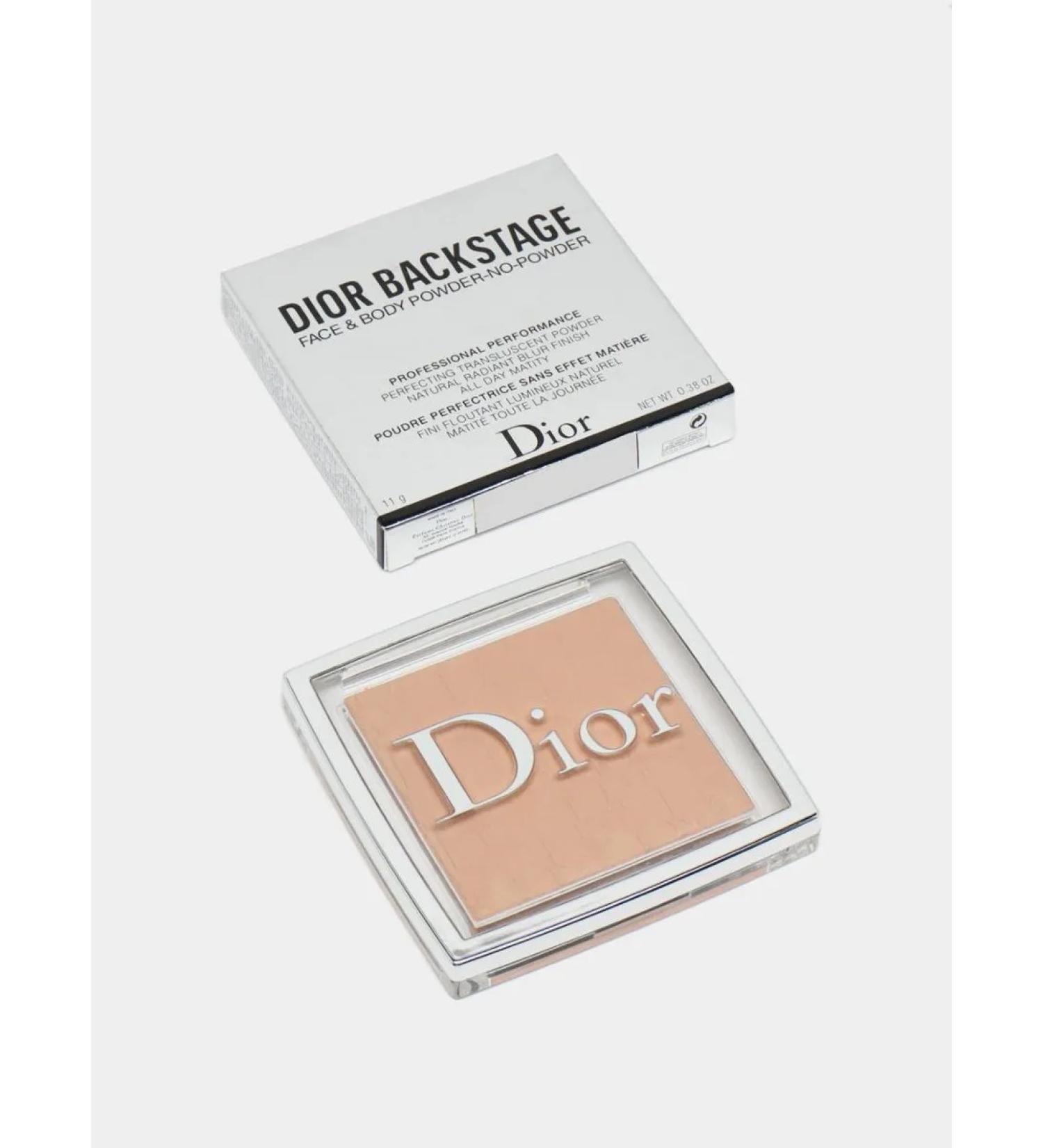 Dior Face powder 0N - Buy Online on GoSupps.com