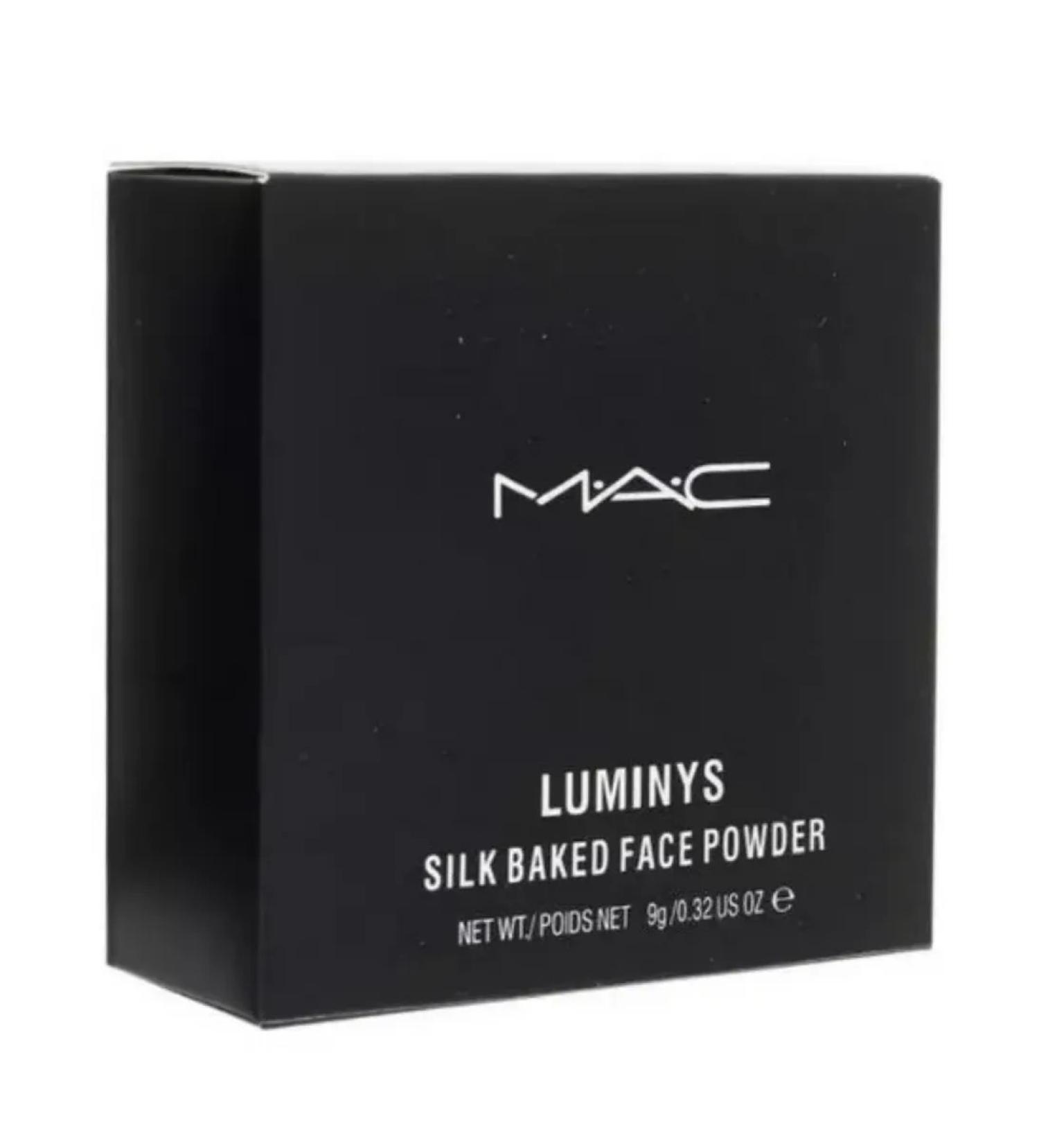 MAC Facial powder baked matting tone 04 - Buy Online on GoSupps.com