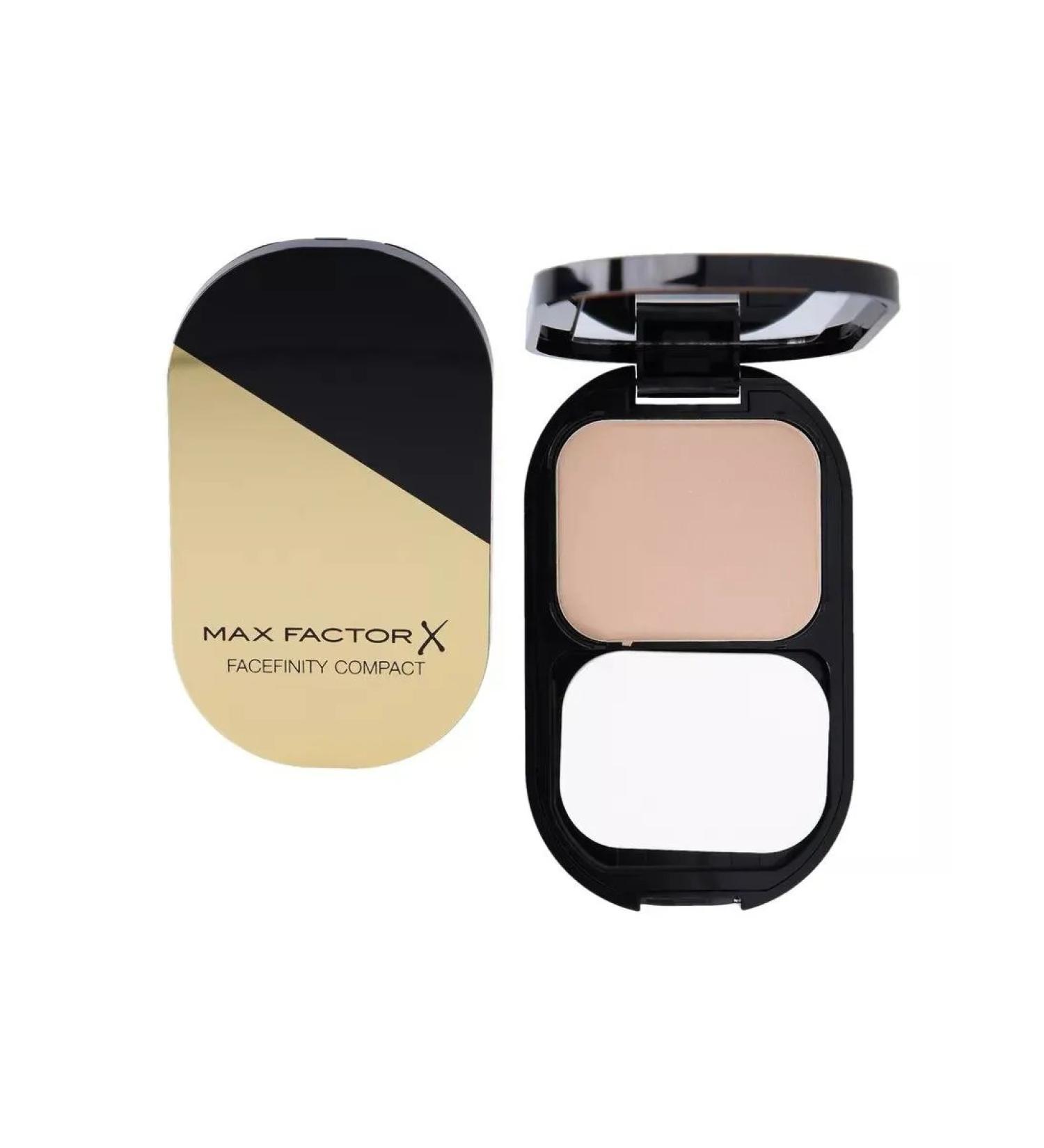MAX FACTOR Facial powder compact matting tone 04 - Buy Online on GoSupps.com