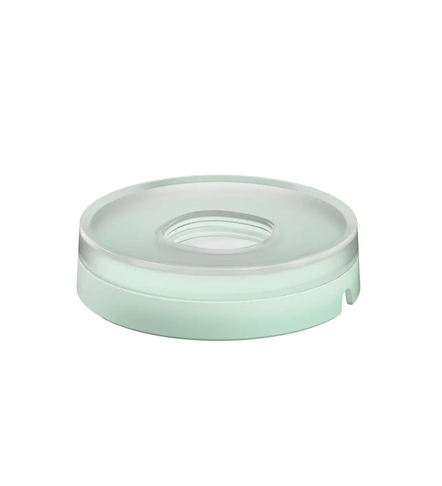 Oclean Wireless Charger Base WP02 charger green