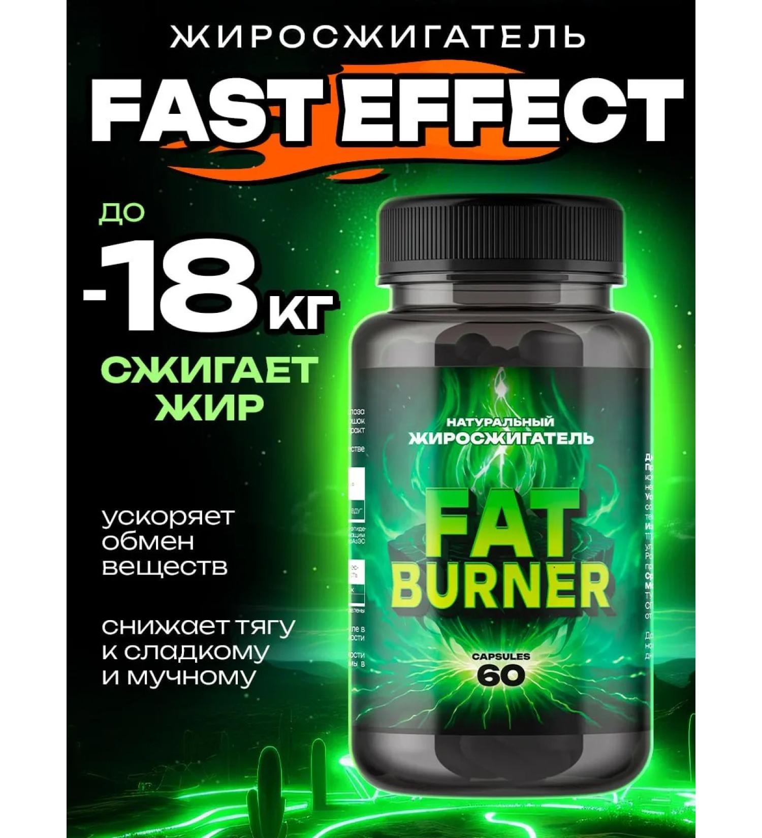 Powerful fat burner - effective tablets for weight loss - Buy Online on GoSupps.com