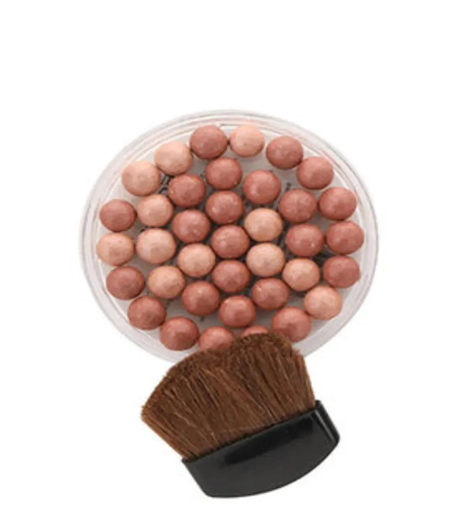 FARRES Balloon blush 2046-02 Nude bouquet