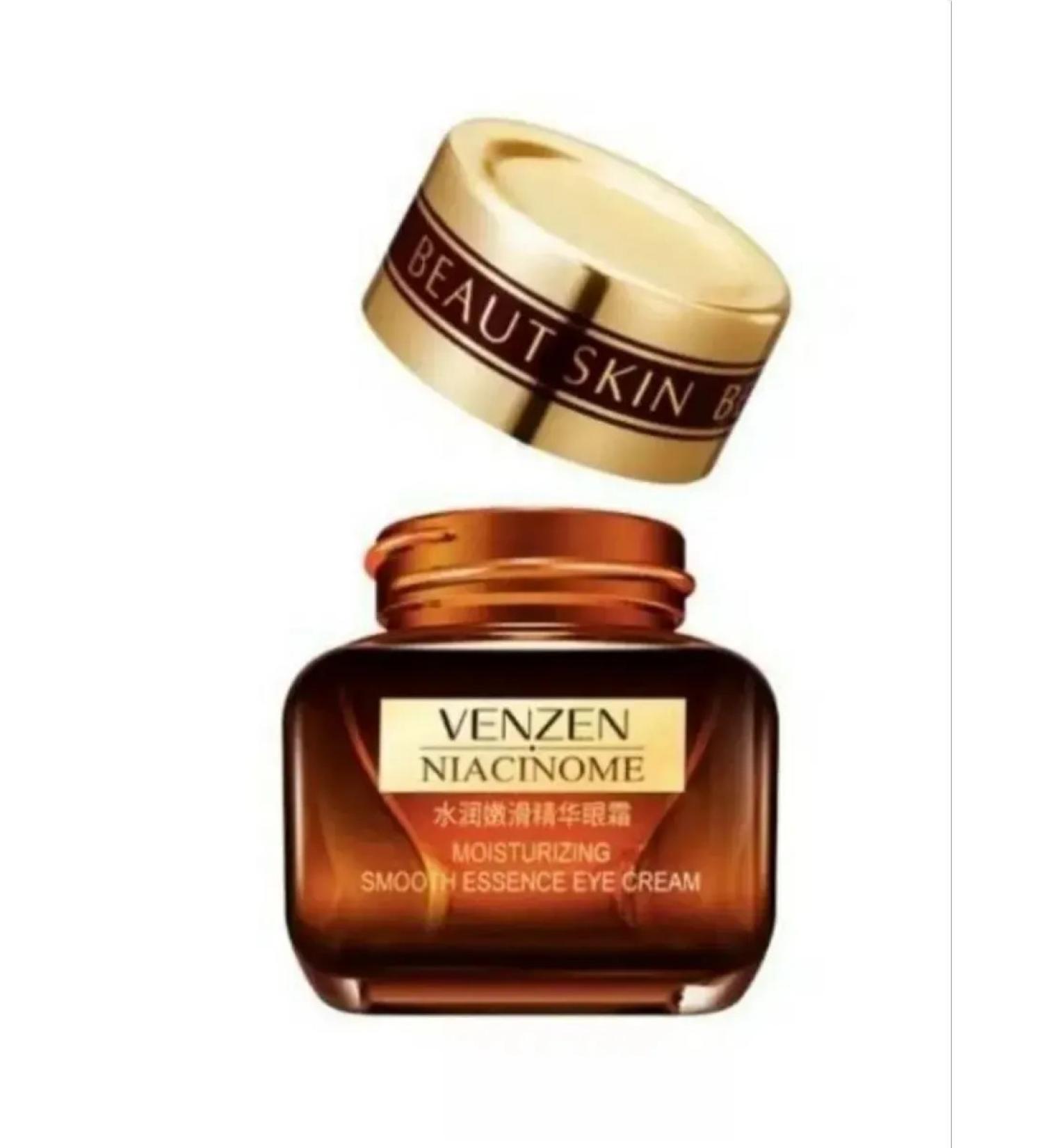 VEZE Eye and skin cream