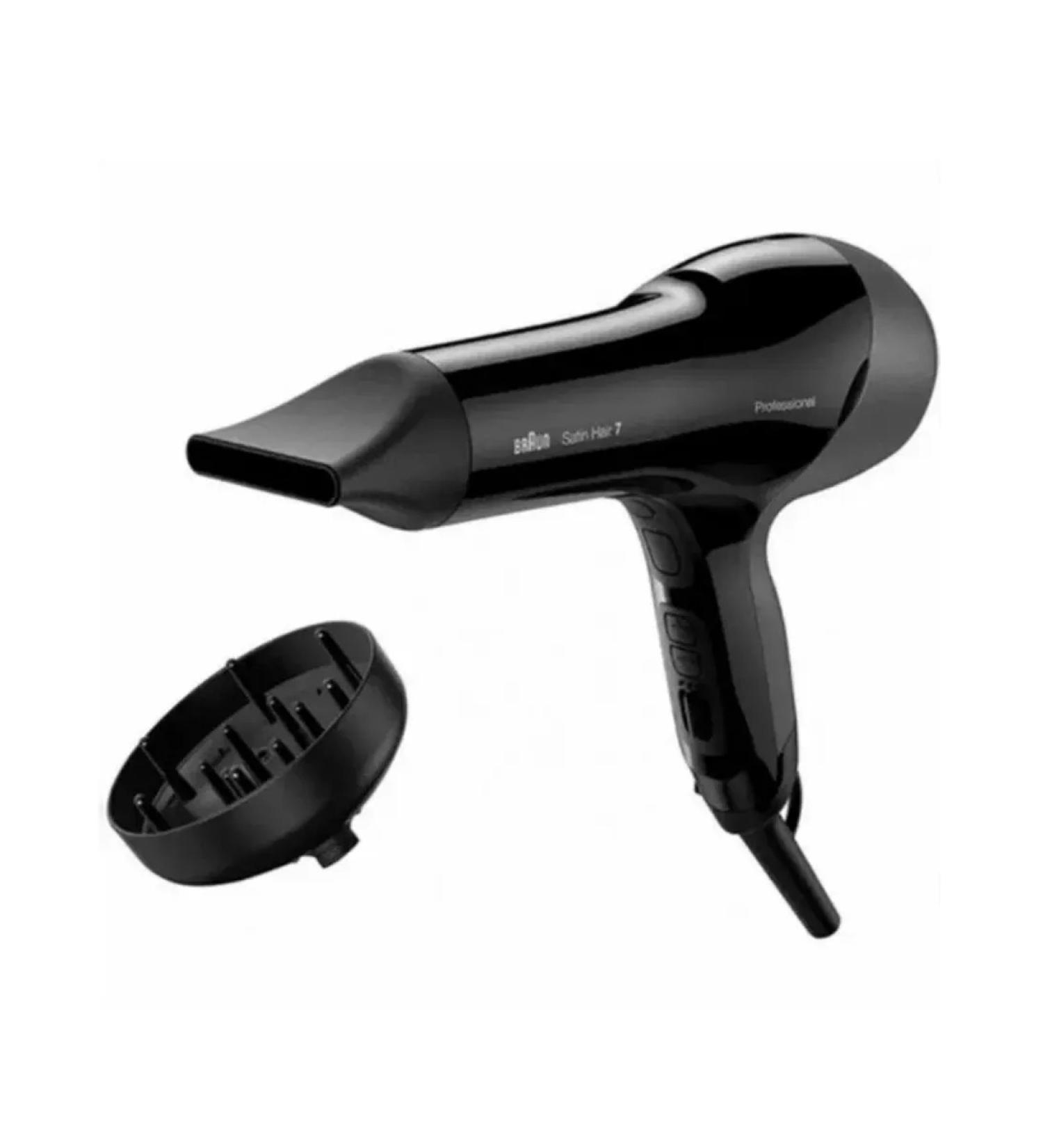 Braun Hair dryer BRHD785E - Buy Online on GoSupps.com