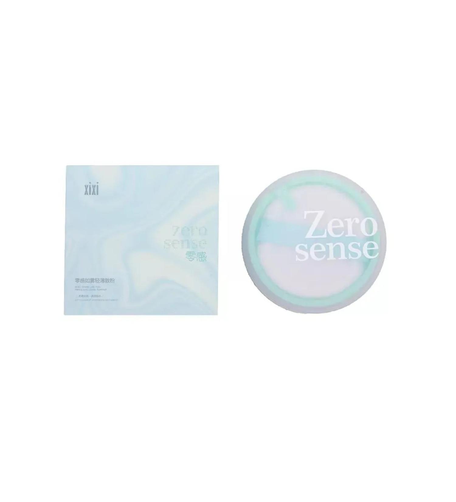 XIXI Mineral powder for face tone 03 - Buy Online on GoSupps.com