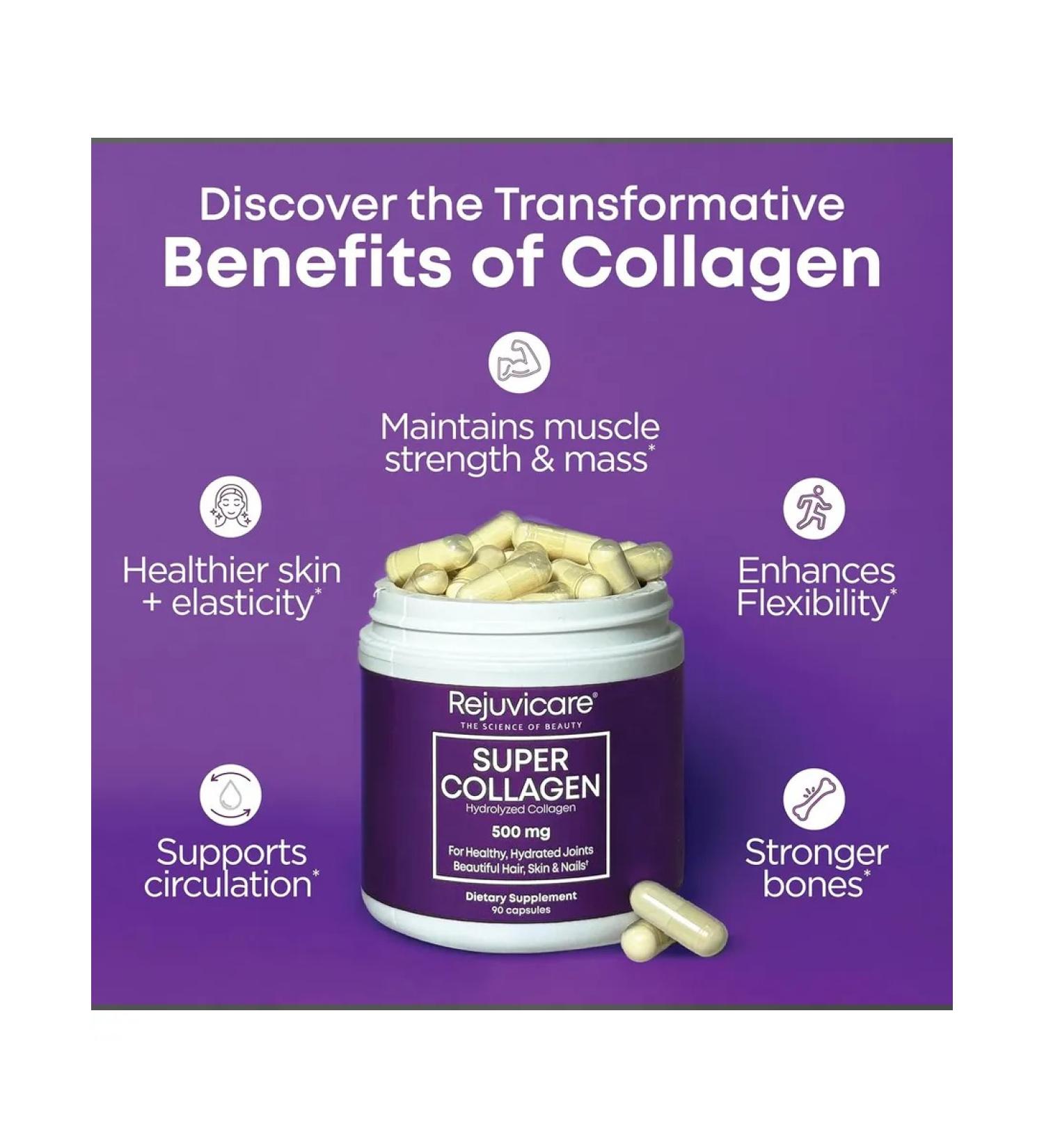 AMN Vitamins American collagen iherb - Buy Online on GoSupps.com