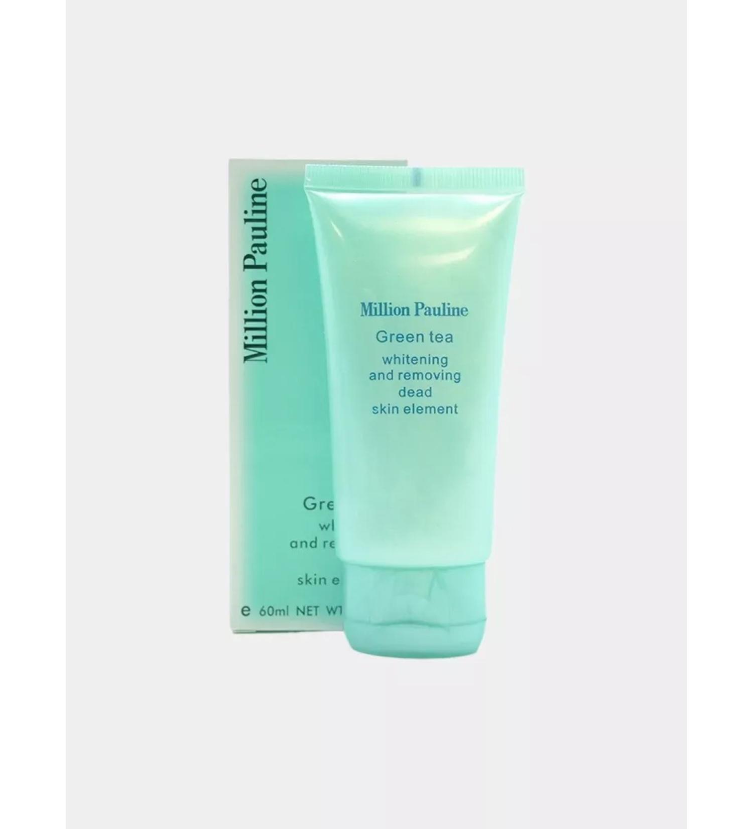 itinmine Facial Pill Million Pauline