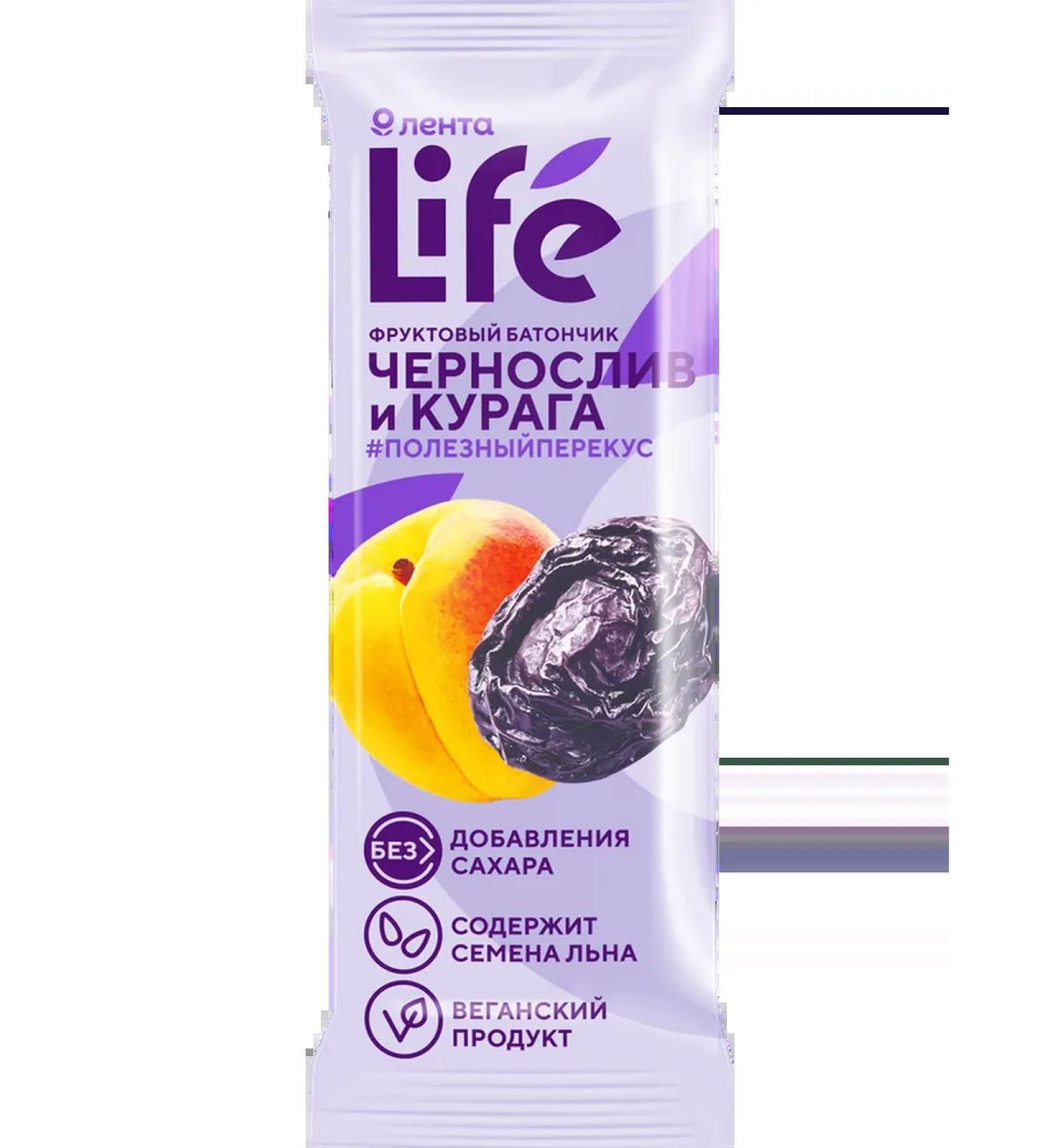 LIFE TAPE Fruit Bunny Bunny and Kuraga 33g 7pcs