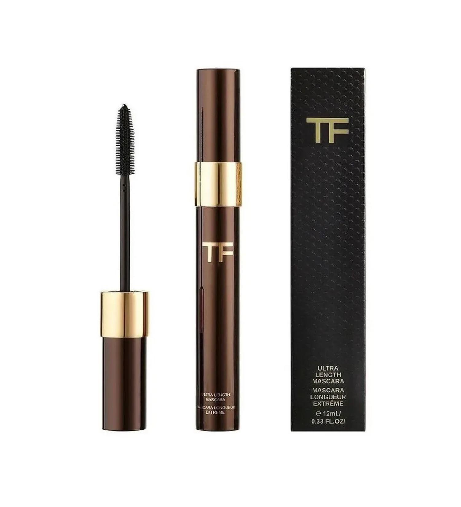 Tom Ford Lash Tom Ford Mascara eyelashes Ultra Length Mascara 12ml - Buy Online on GoSupps.com