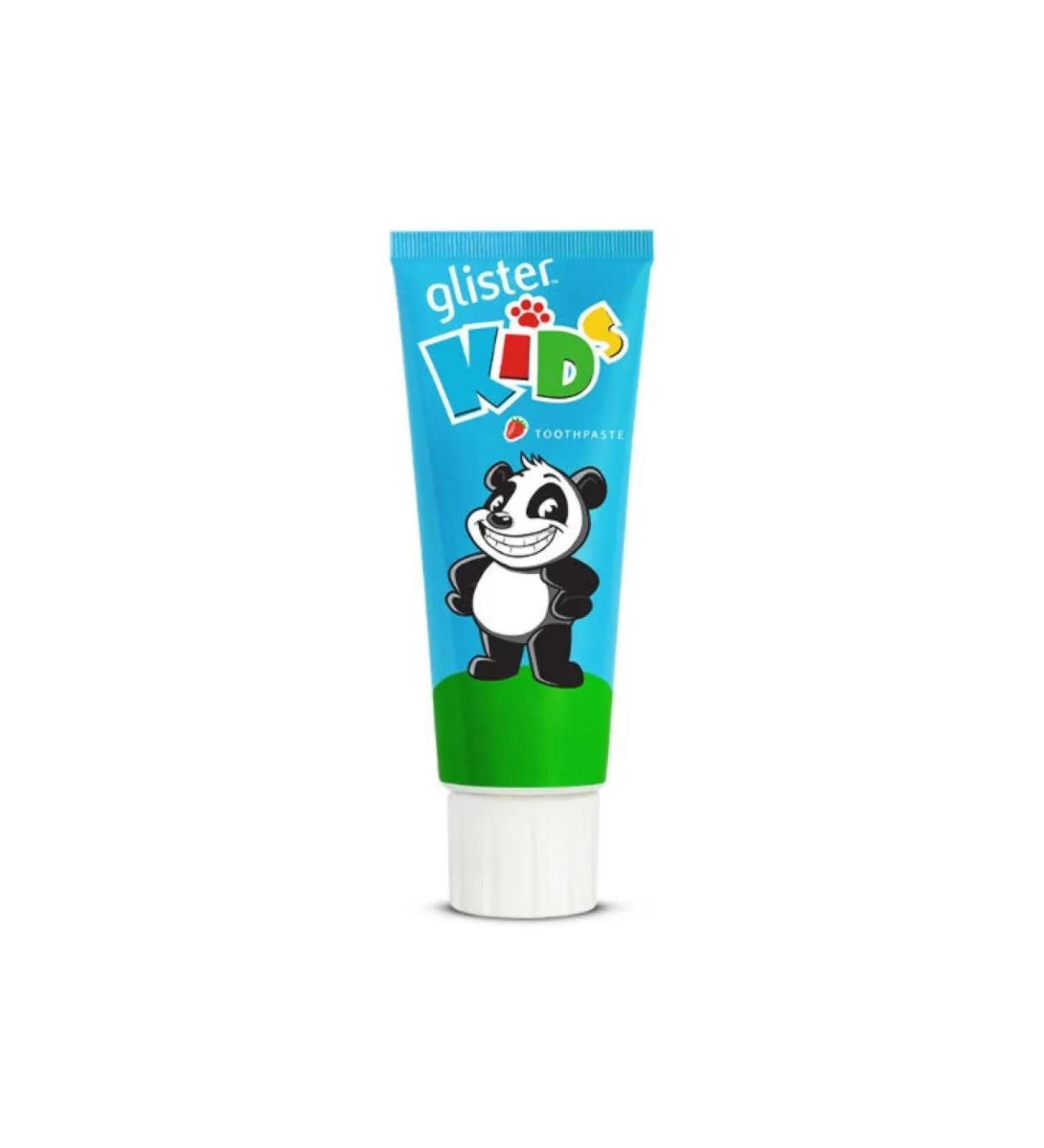 Amway Children's toothpaste 85 grams - Buy Online on GoSupps.com