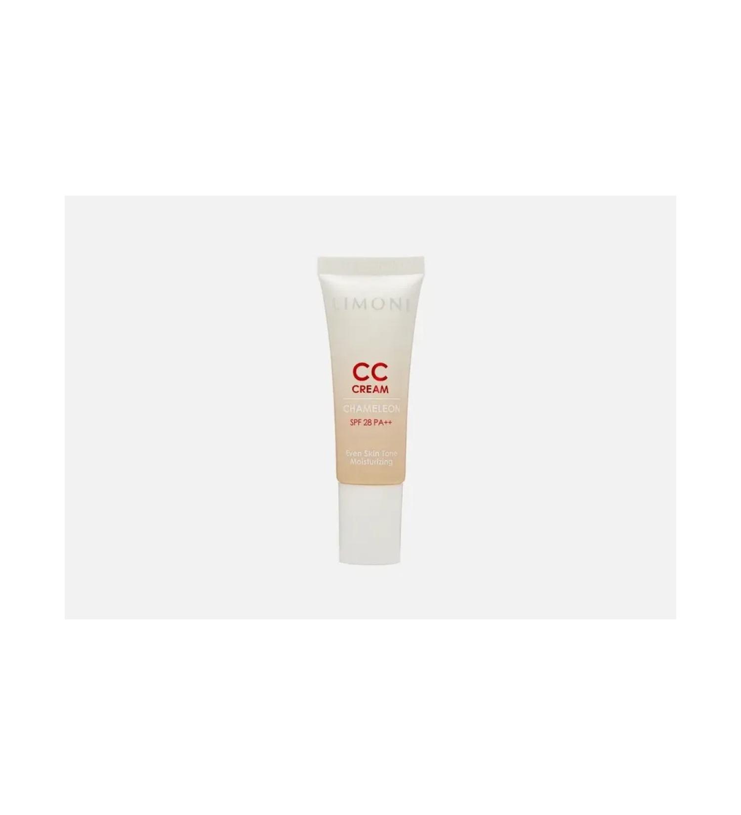 CC Lemoni Face Cream - Buy Online on GoSupps.com