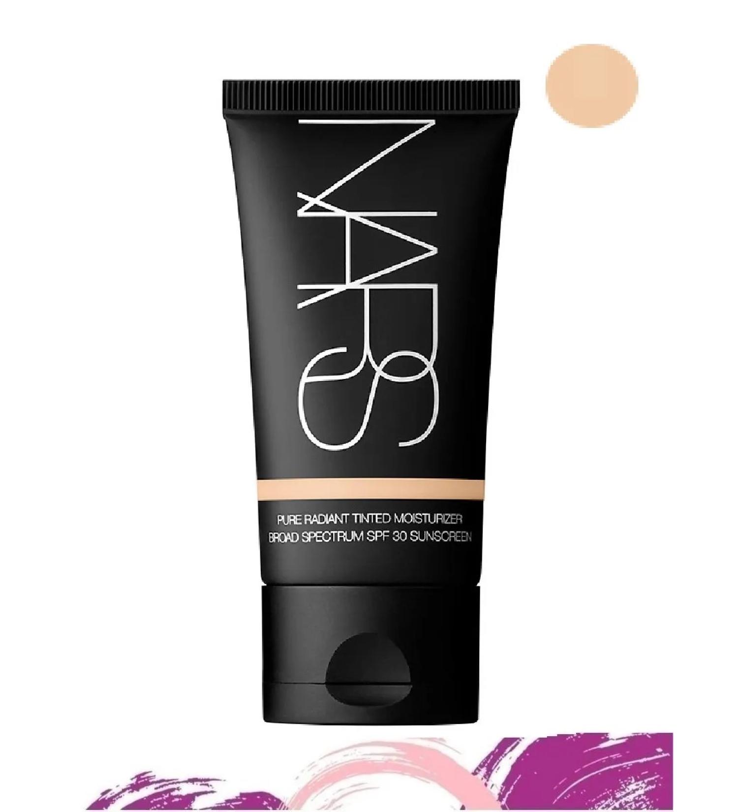 NARS Moisturizing agent SPF 30 Terre Neuve - Buy Online on GoSupps.com