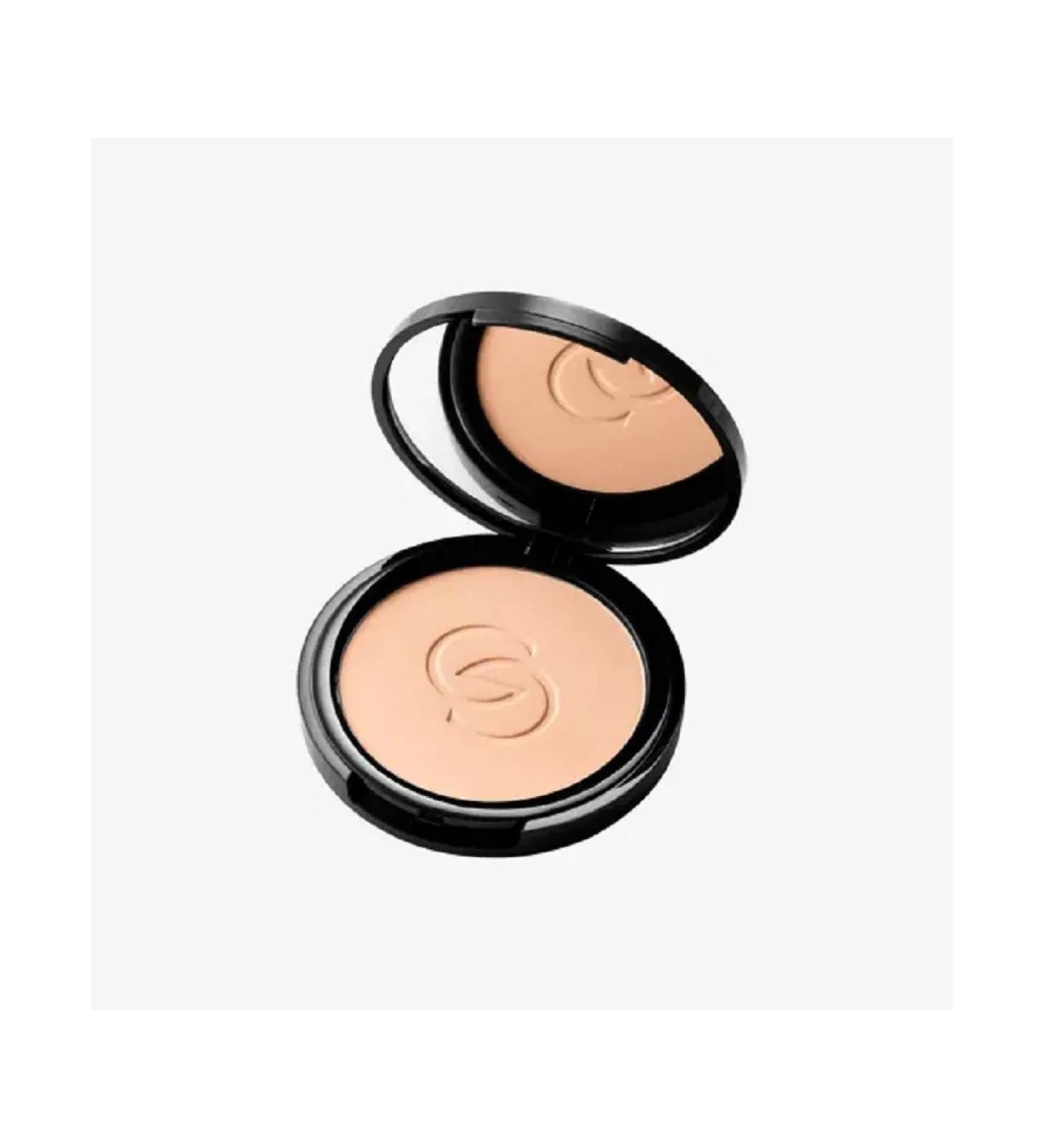 Oriflame Compact powder with anti -aging serum gg light - Buy Online on GoSupps.com
