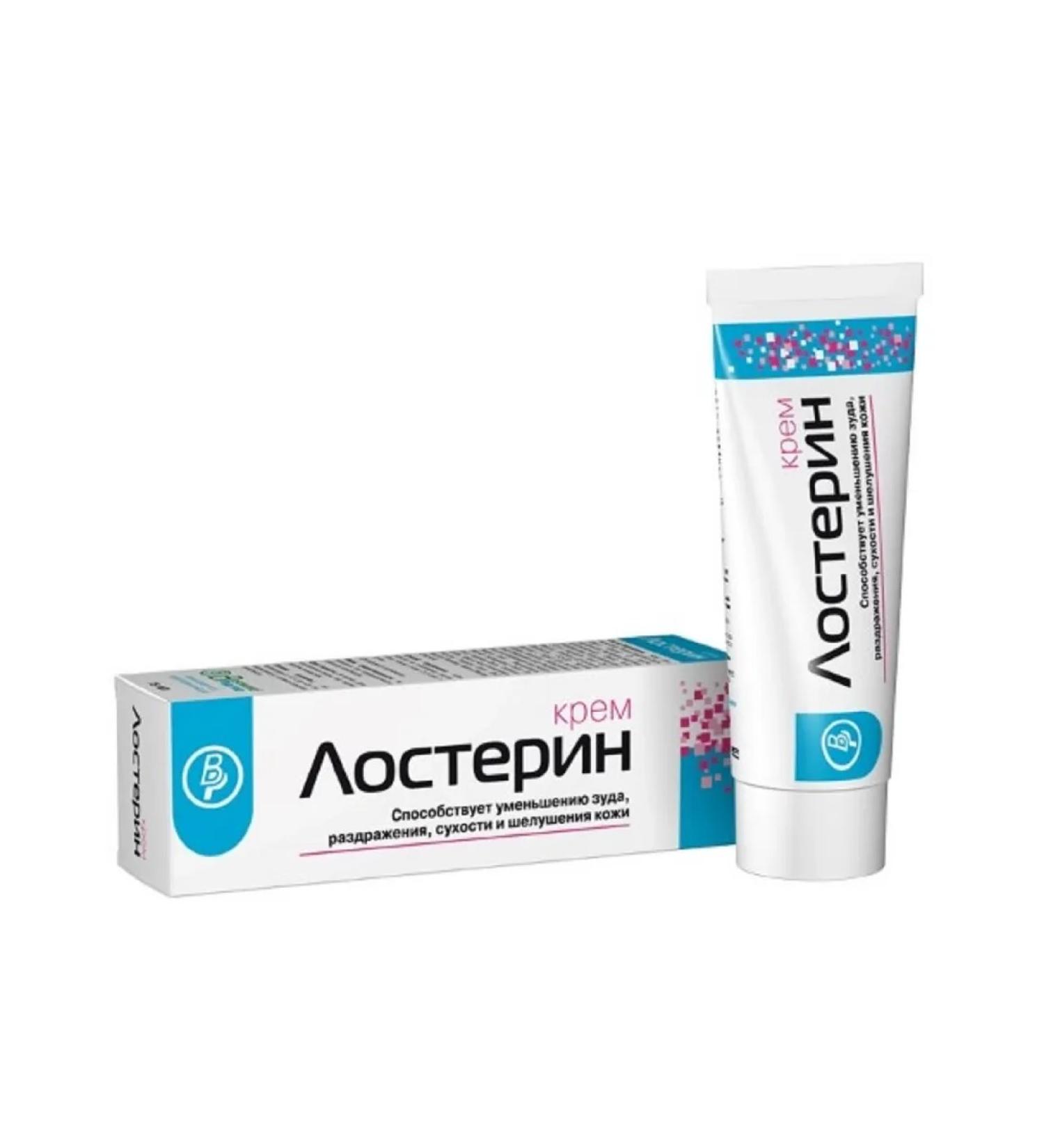 Losterin Skin care cream 75 ml