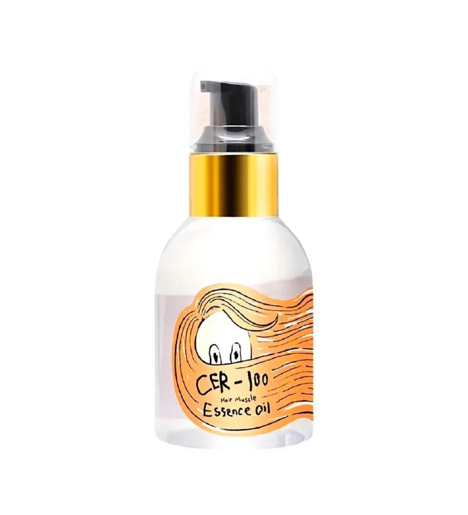Elizavecca Hair oil oil 100 ml