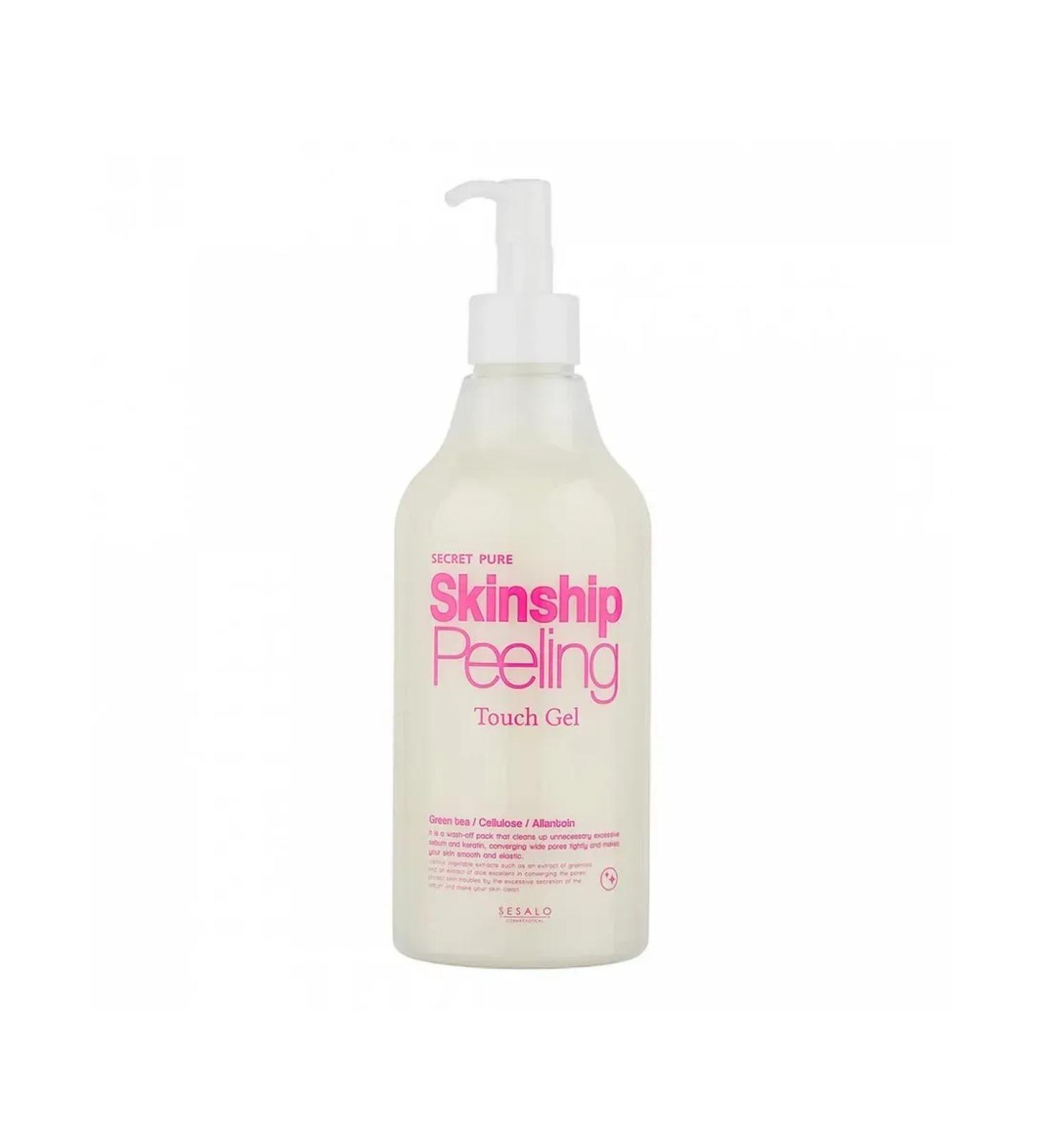 Elizavecca Face and body sling 500 ml